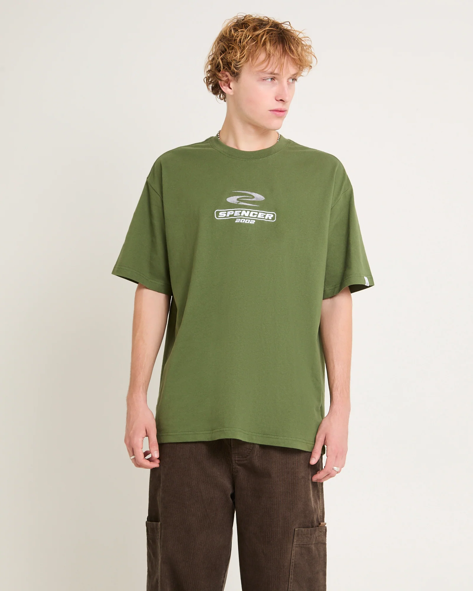 Turbo T-Shirt