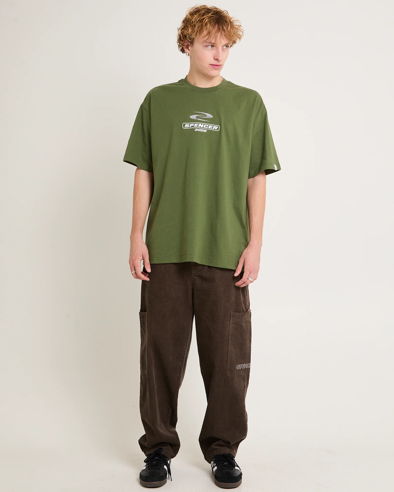 Turbo T-Shirt - Image 3