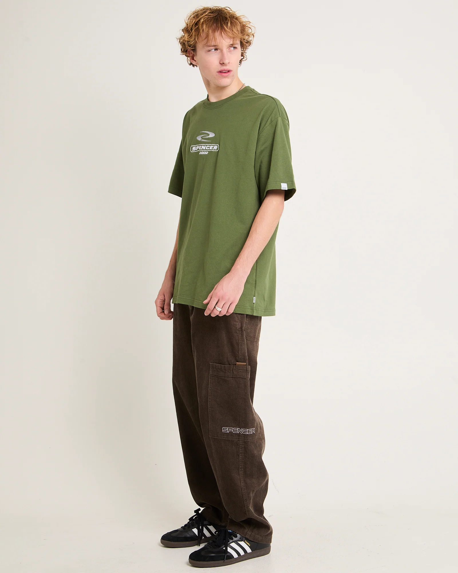 Turbo T-Shirt - Image 4