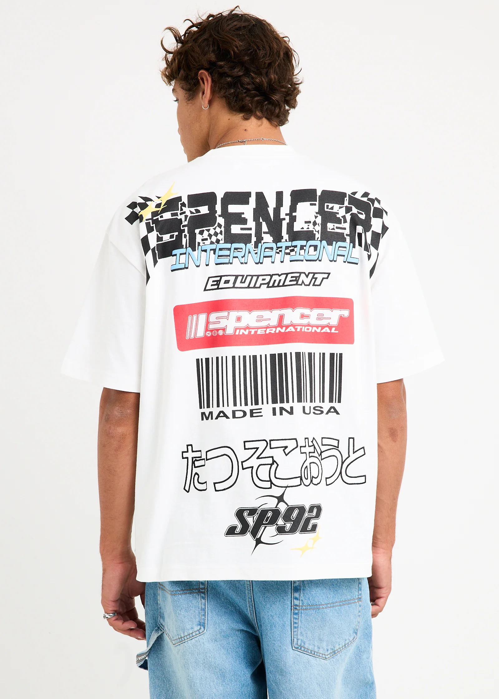 Turbo T-Shirt