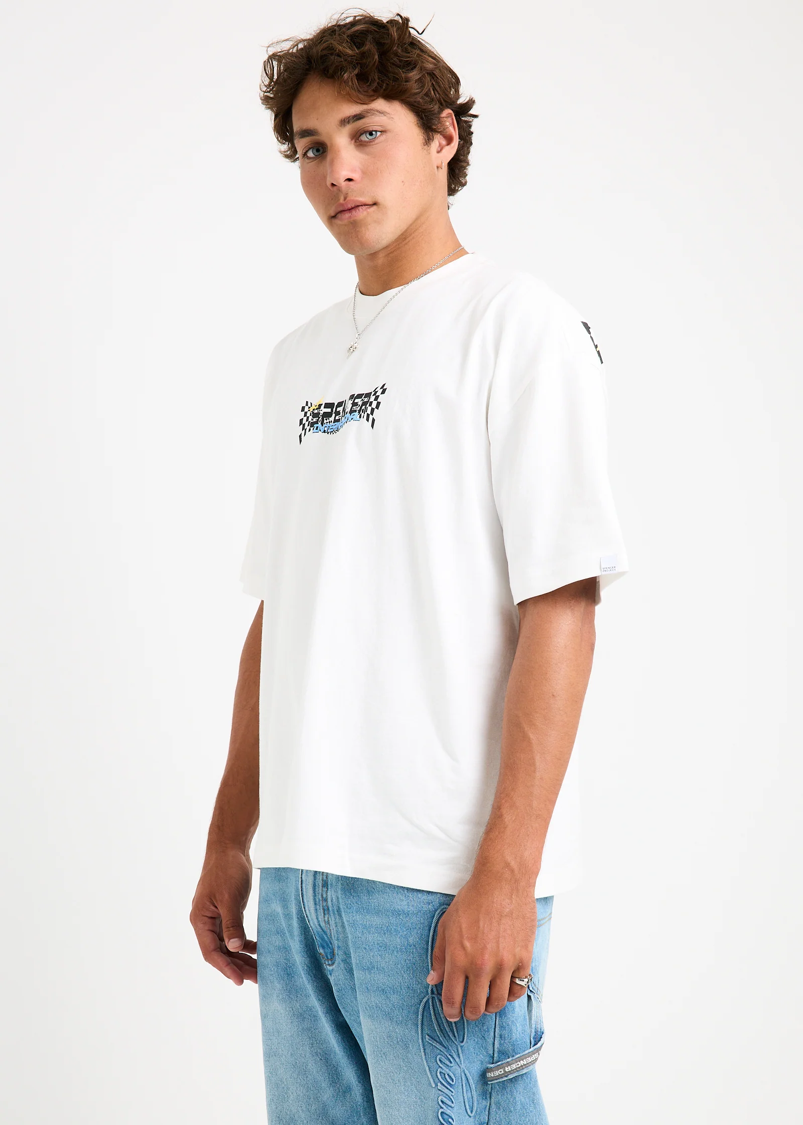 Turbo T-Shirt - Image 4