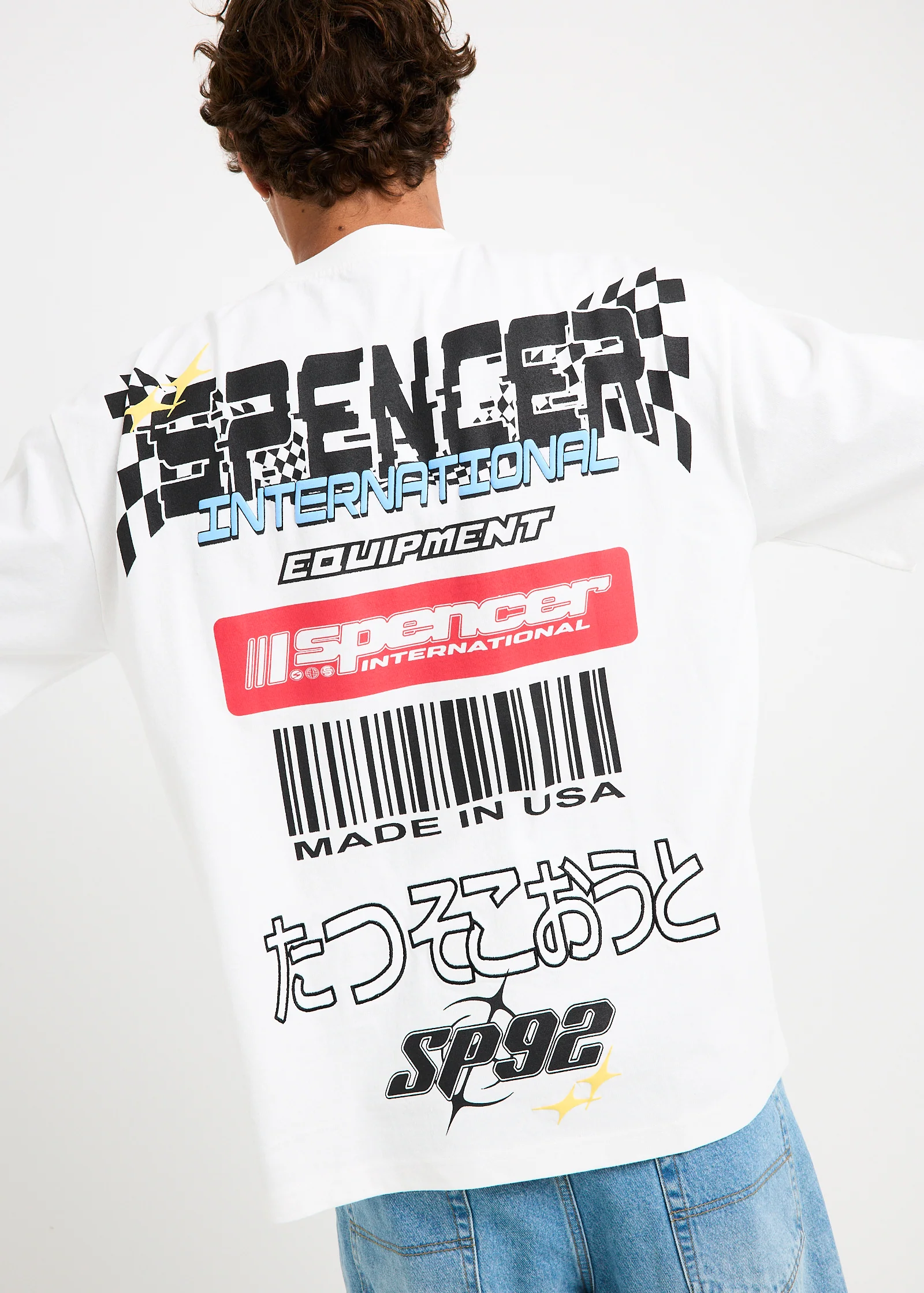 Turbo T-Shirt - Image 5