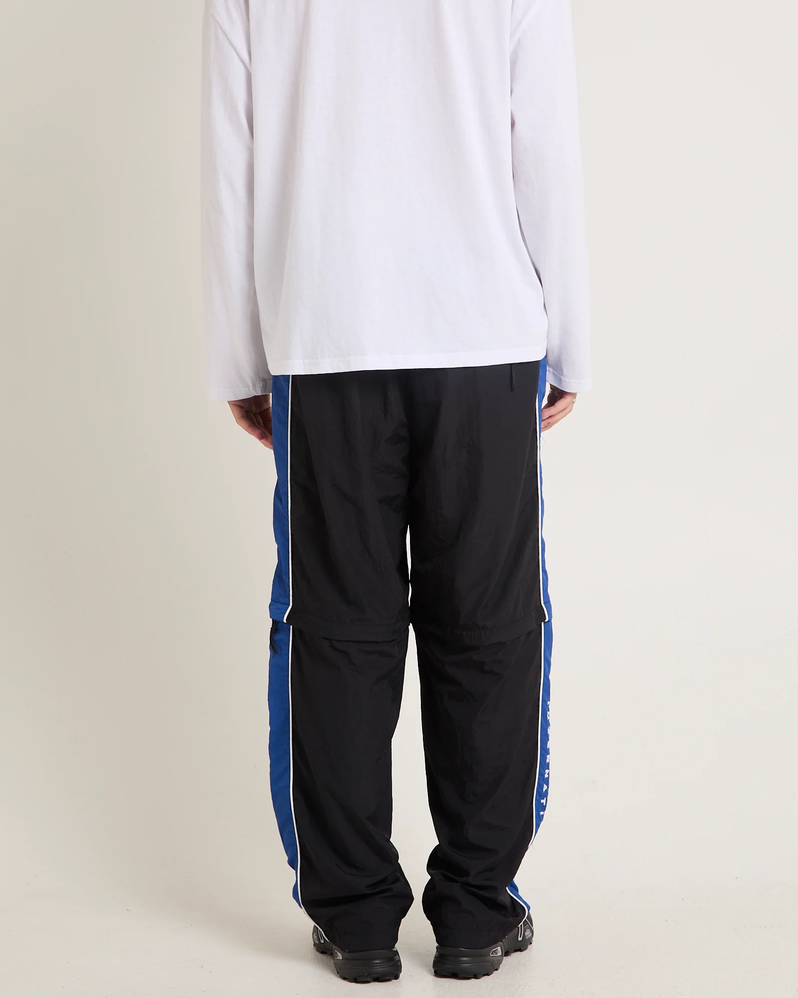 Turbo Track Zip Pants - Image 3