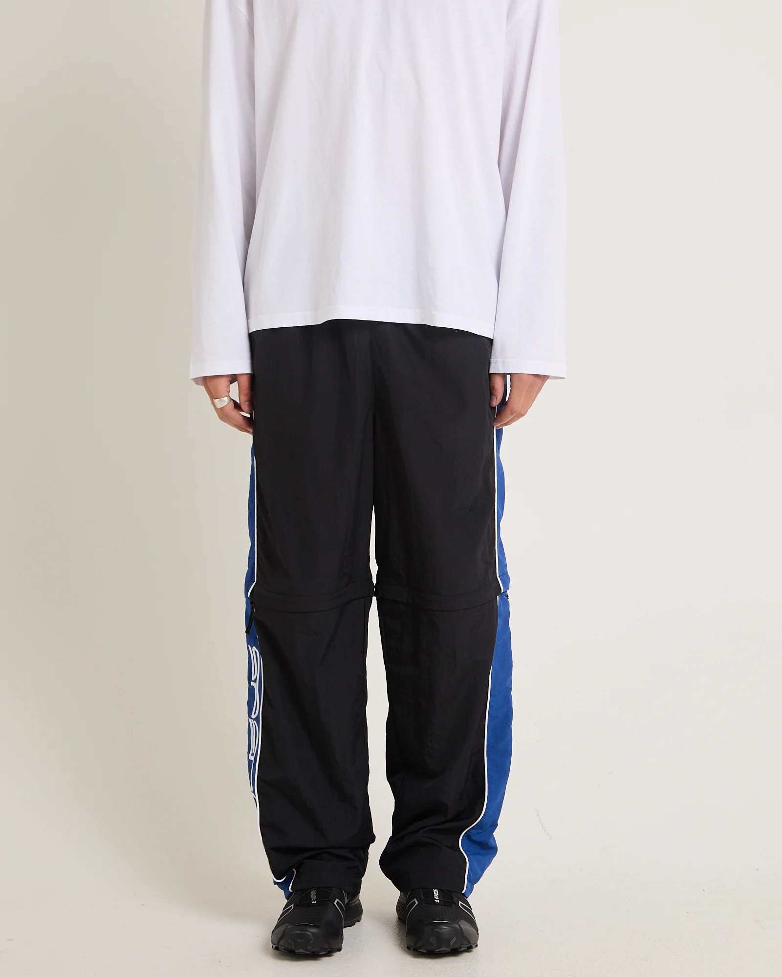 Turbo Track Zip Pants - Image 5