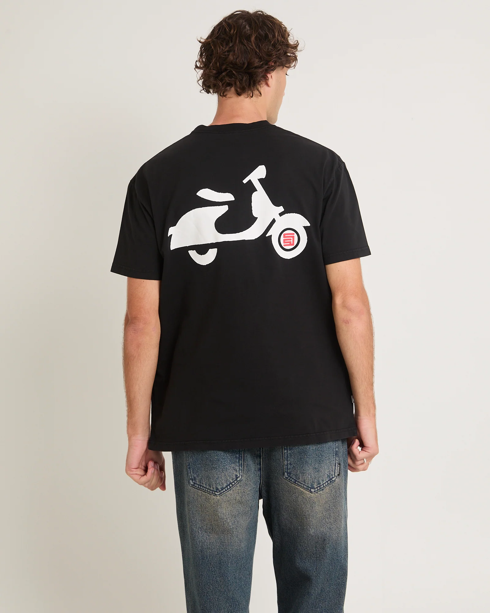 Ultra Glide T-Shirt