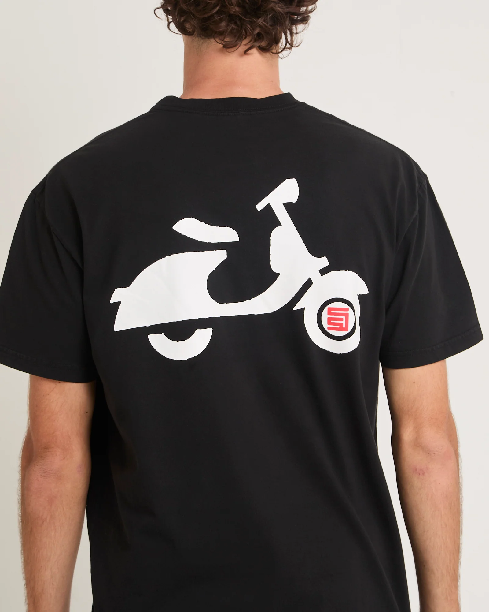 Ultra Glide T-Shirt - Image 5