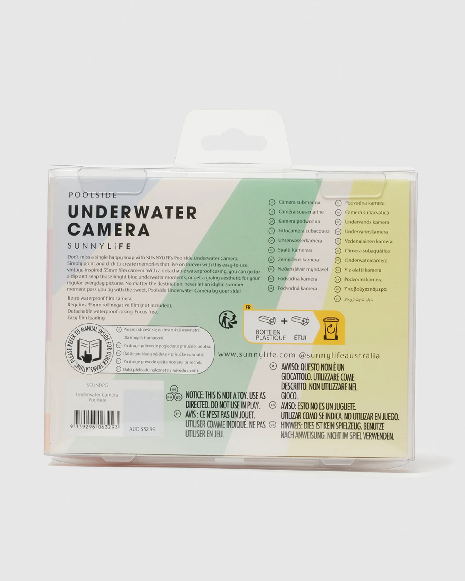 Underwater Camera - Image 3