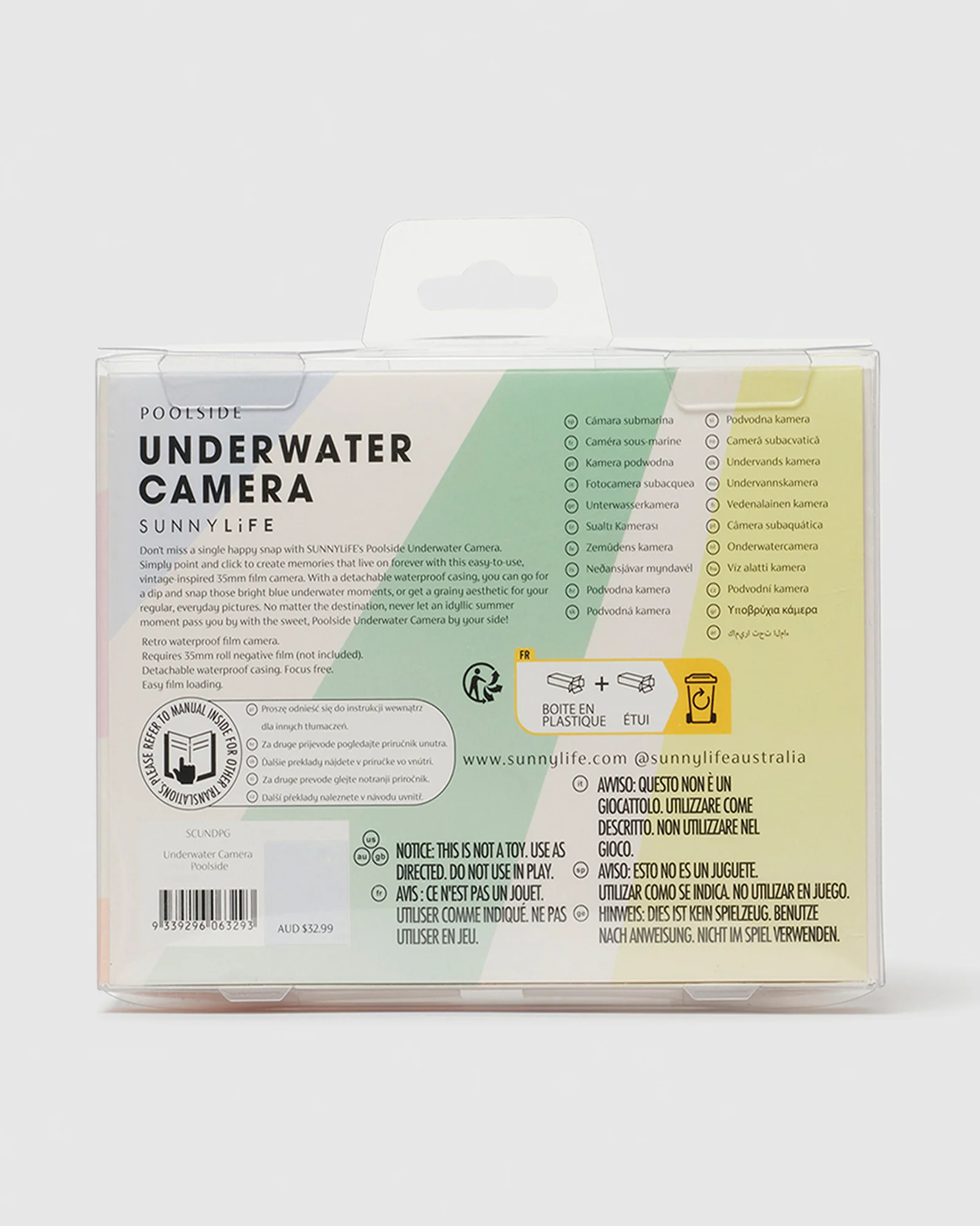 Underwater Camera - Image 4