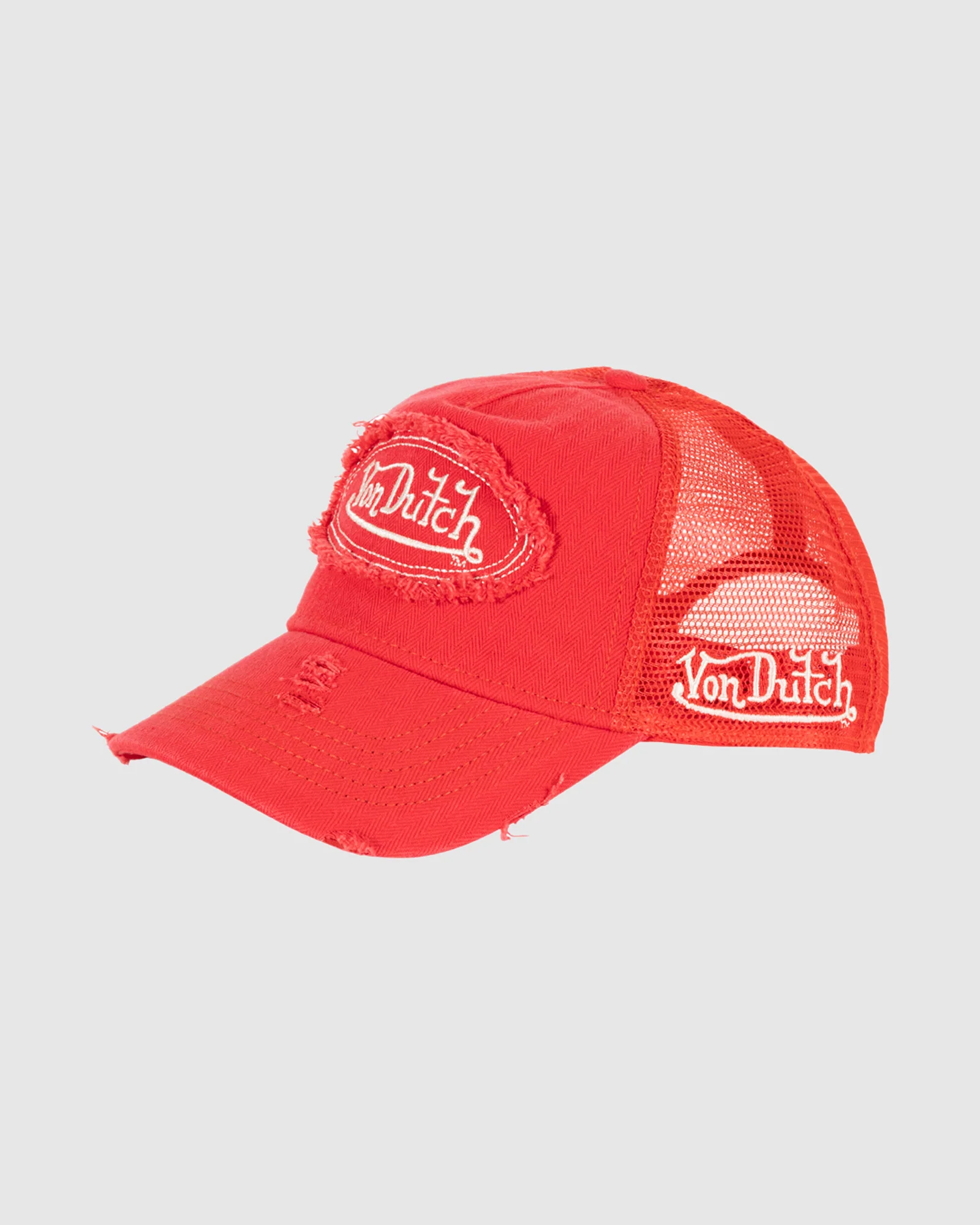 Unisex Trucker Hat - Image 2