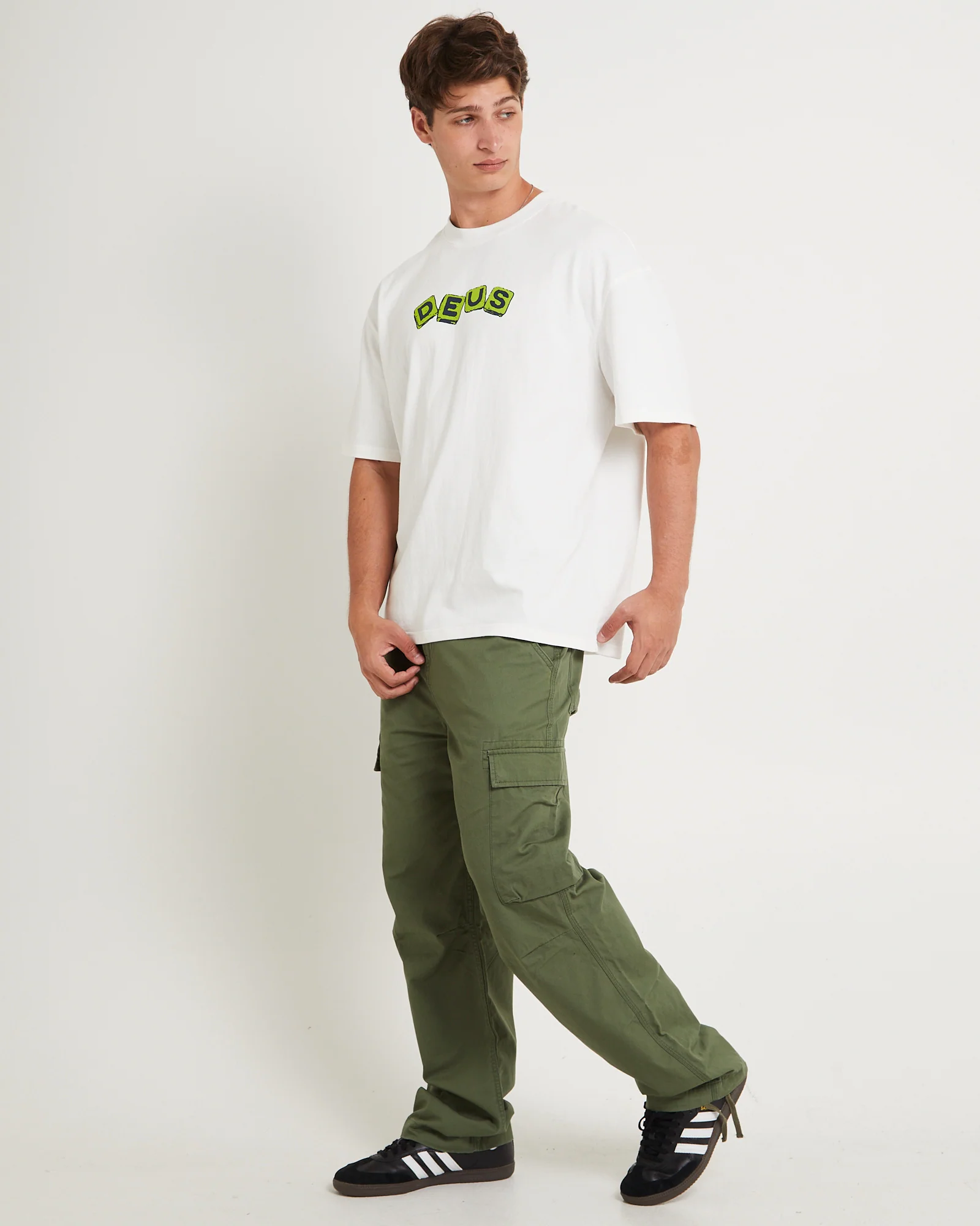 Unite Cargo Pants - Image 4