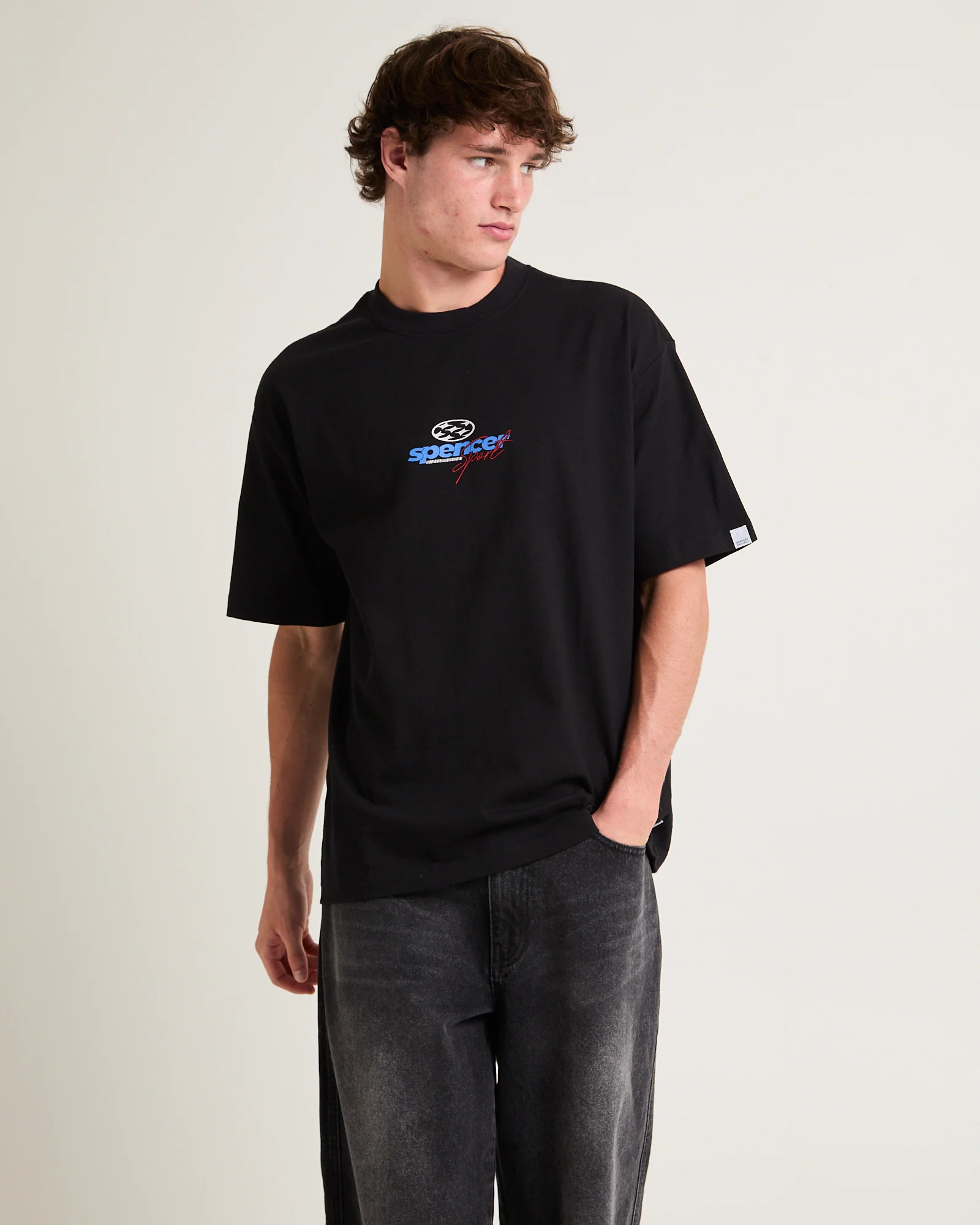 United Sport T-Shirt - Image 2