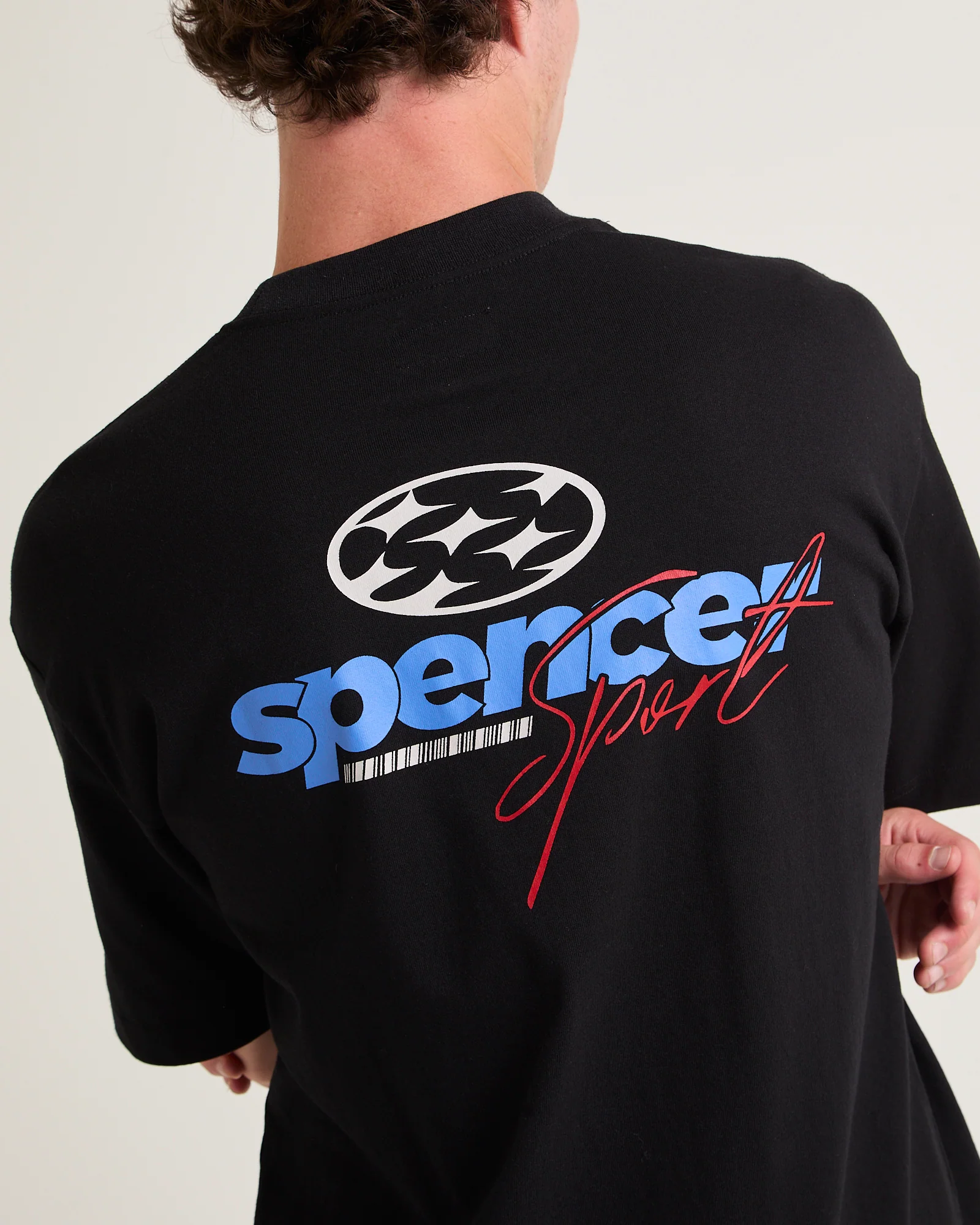 United Sport T-Shirt - Image 5