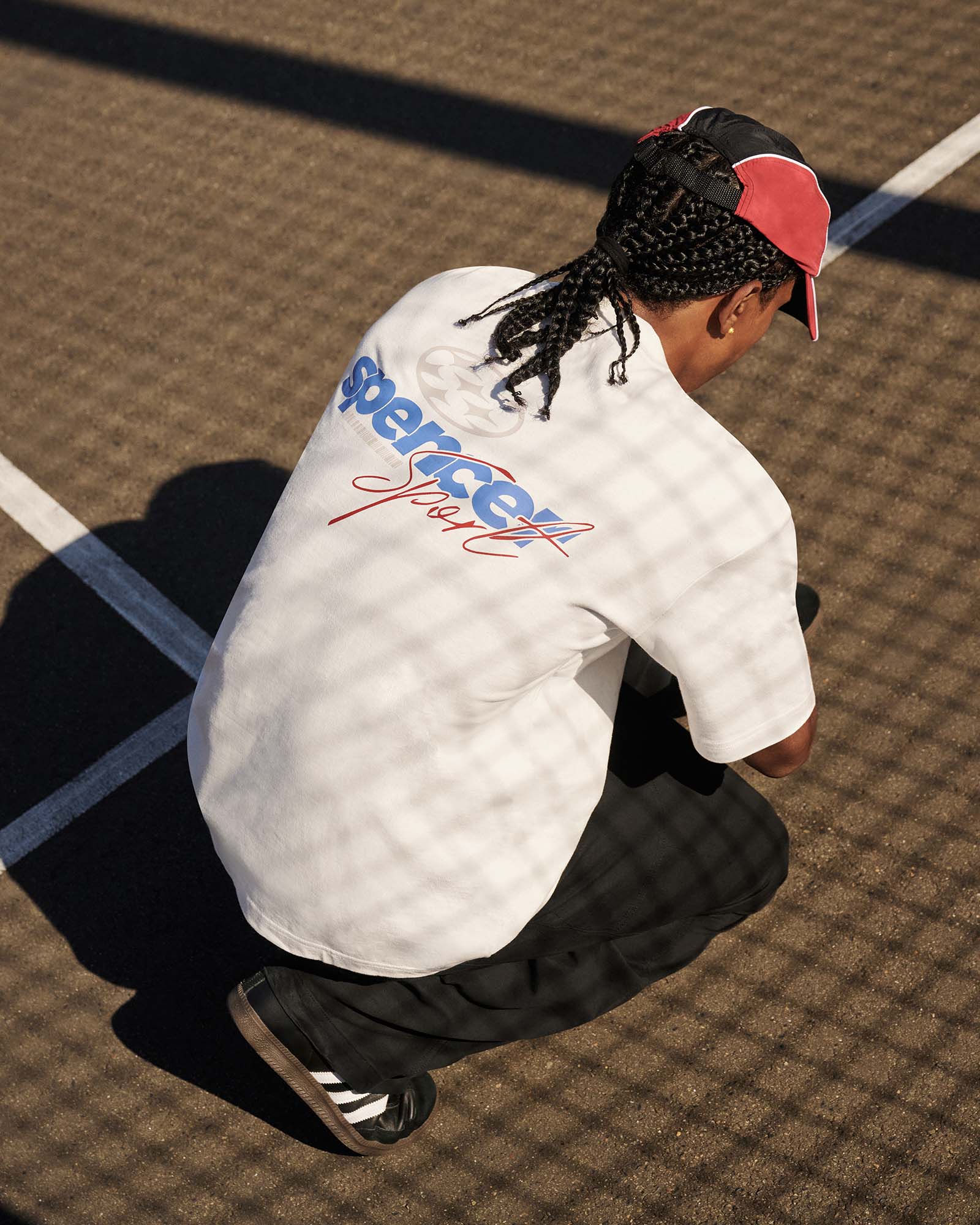United Sport T-Shirt - Image 2