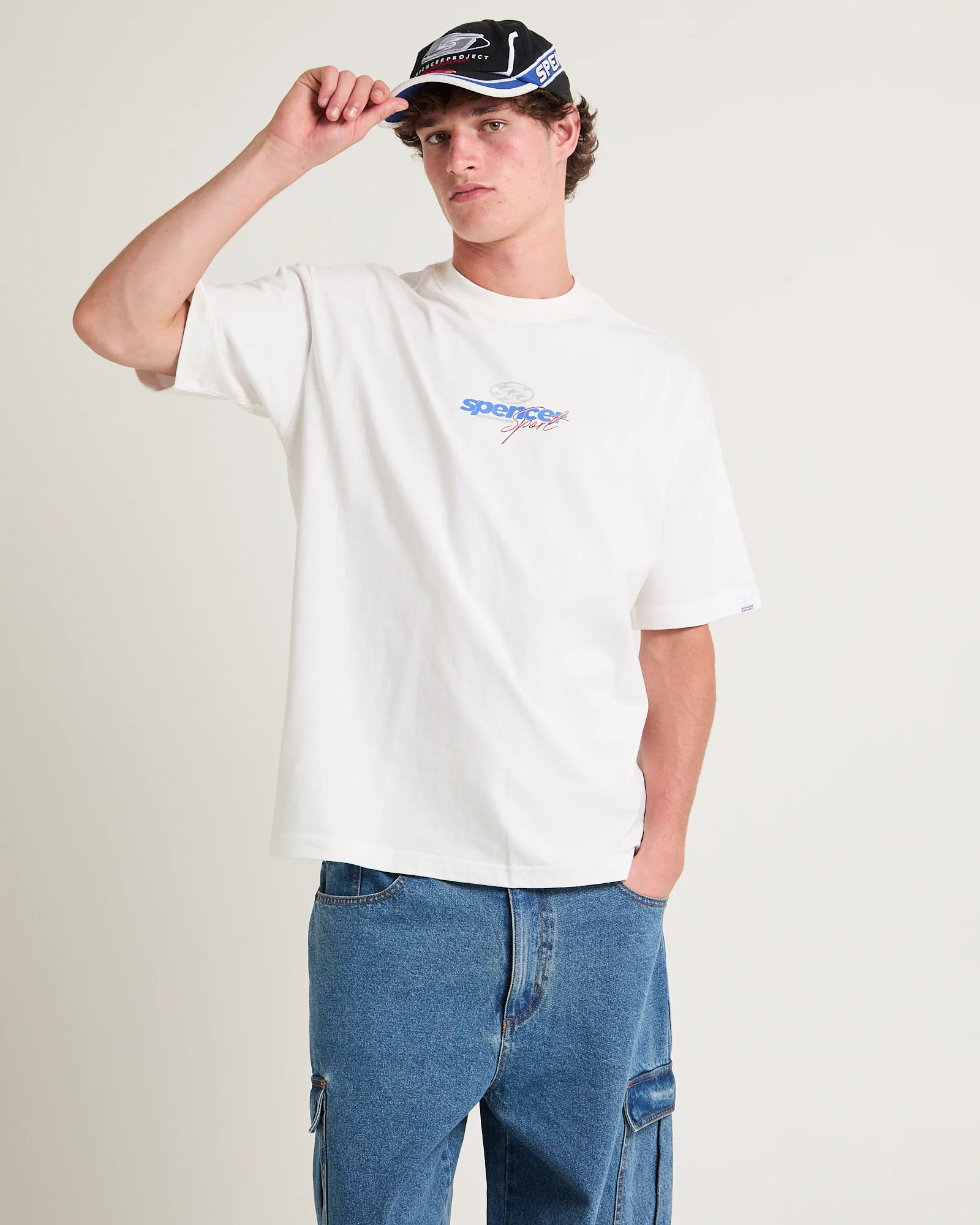 United Sport T-Shirt - Image 4