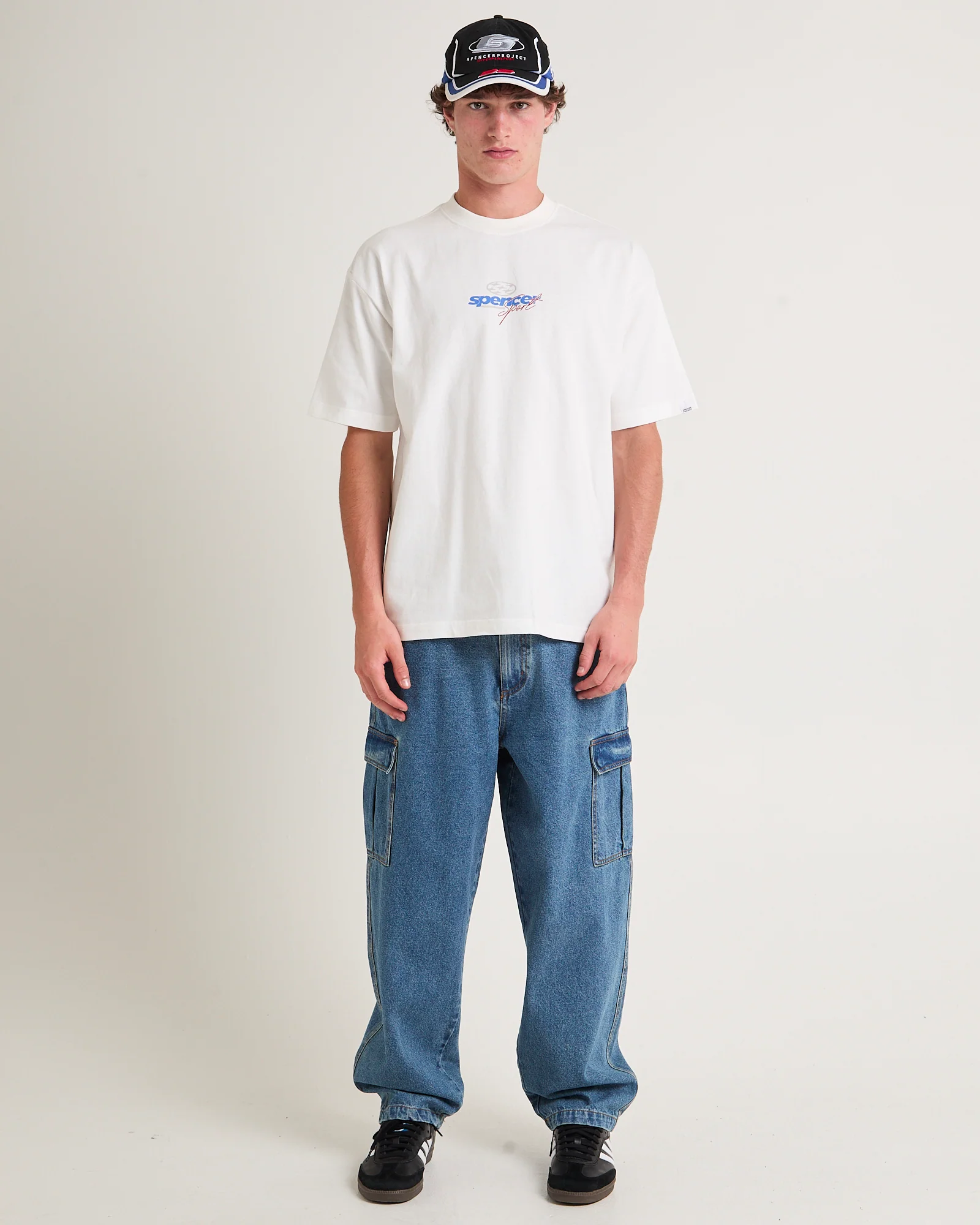 United Sport T-Shirt - Image 5