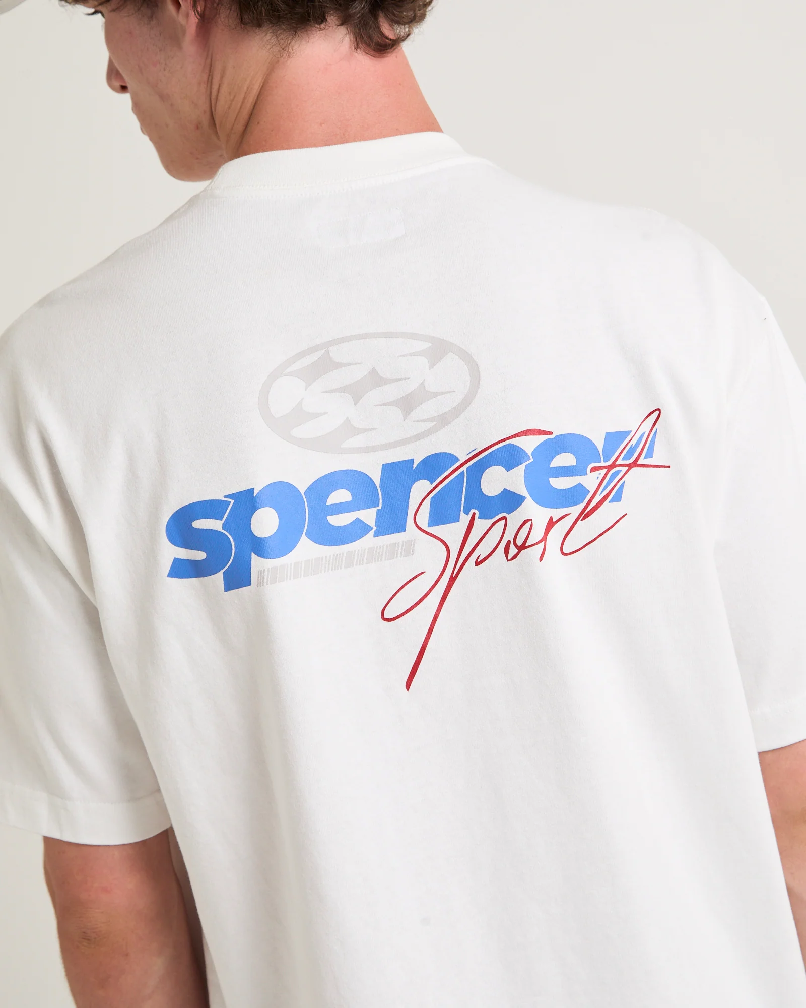 United Sport T-Shirt - Image 7