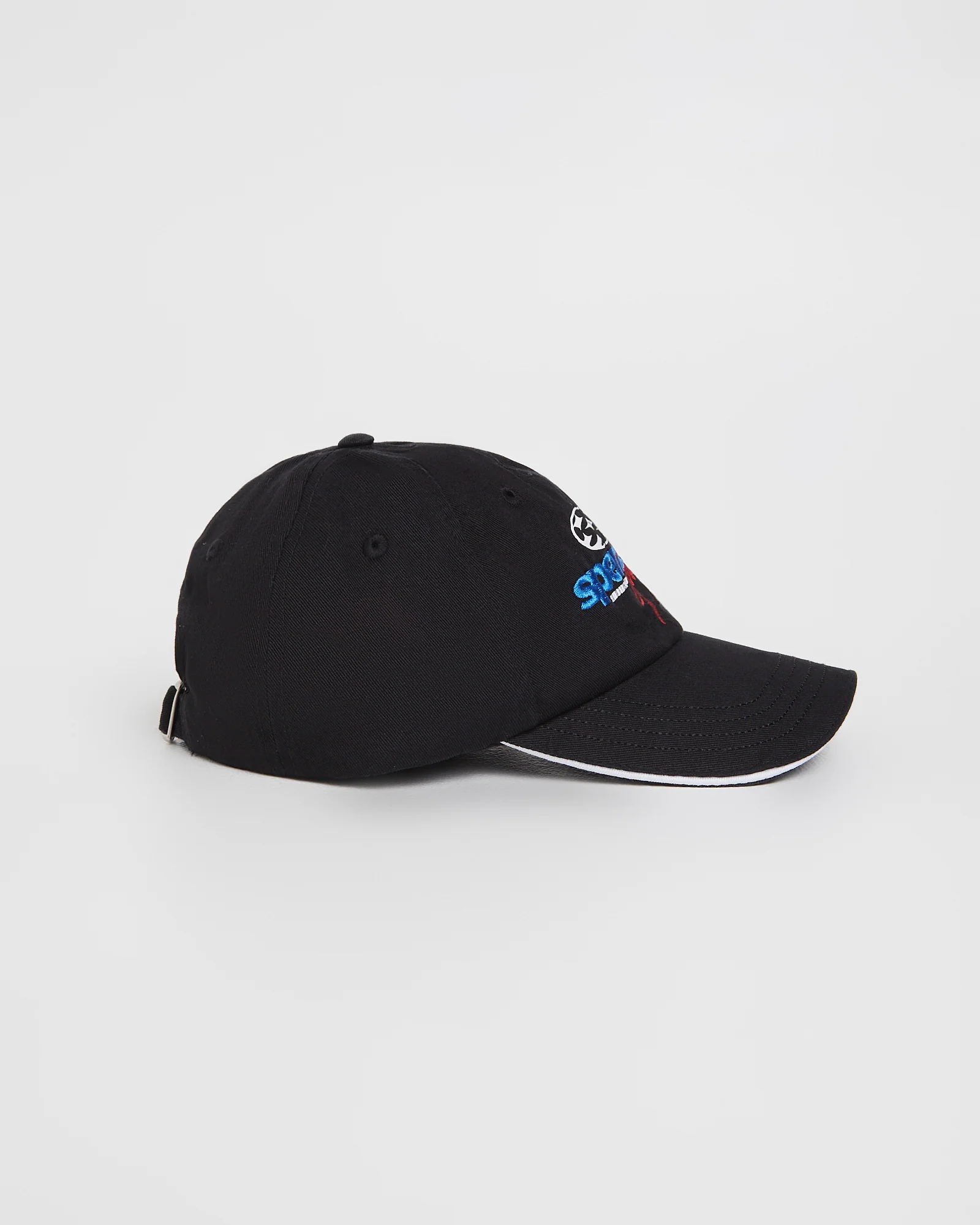 United Sports Cap - Image 3