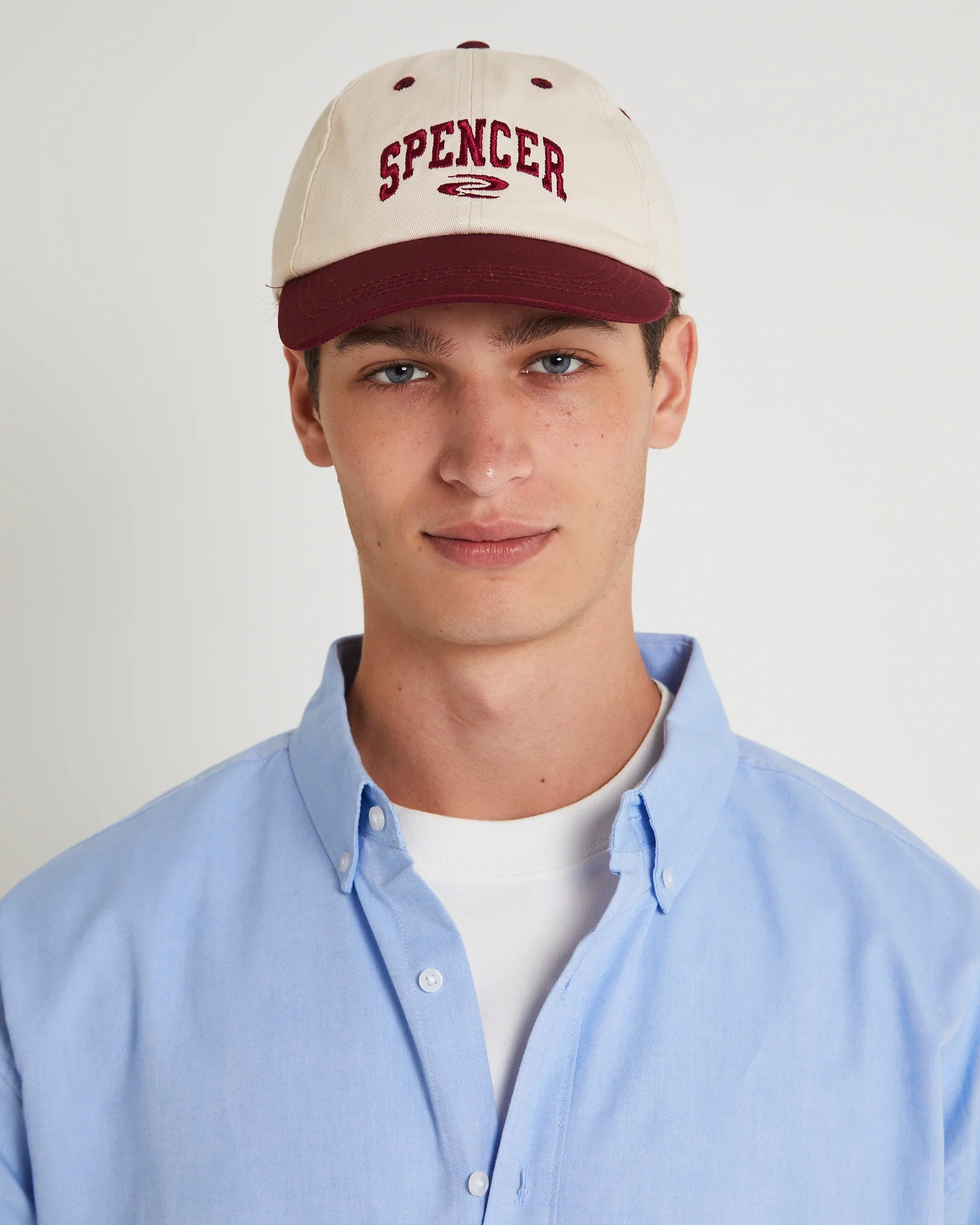 University Cap - Image 2
