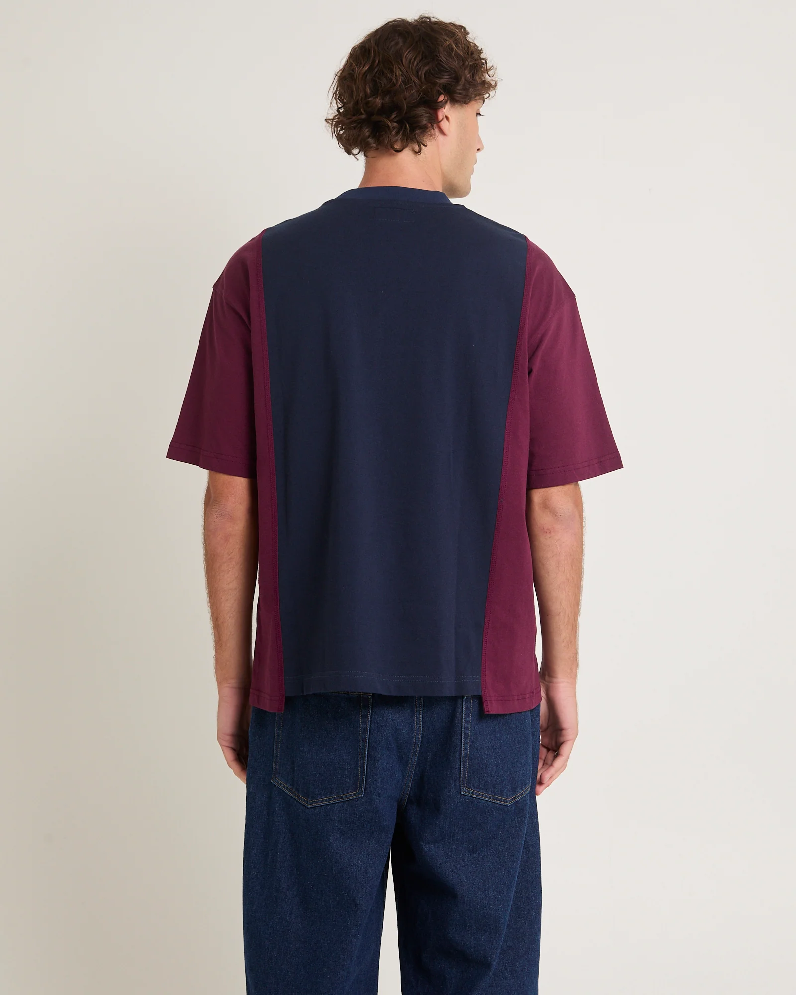 University T-Shirt - Image 2
