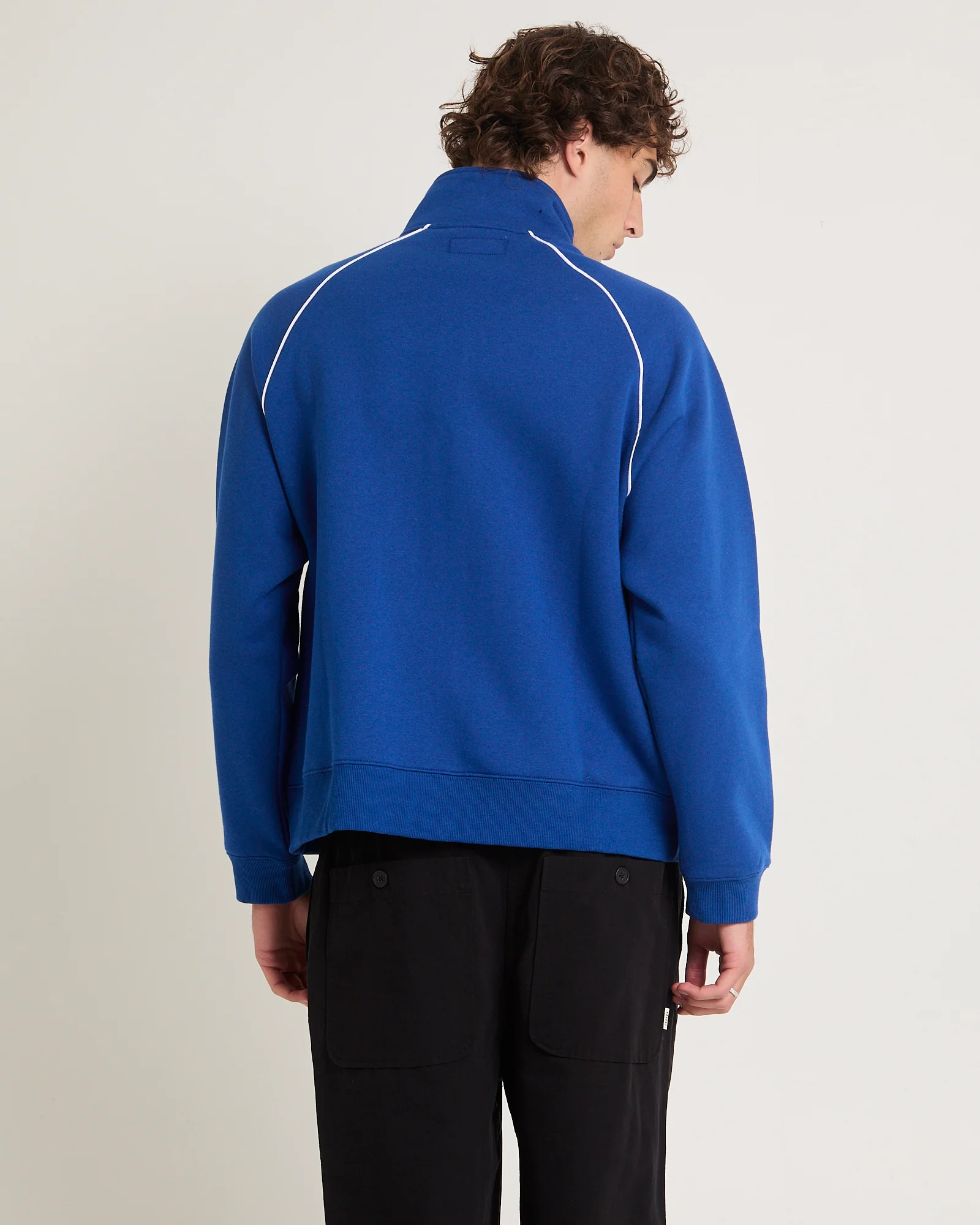 University Track Jumper - Image 2