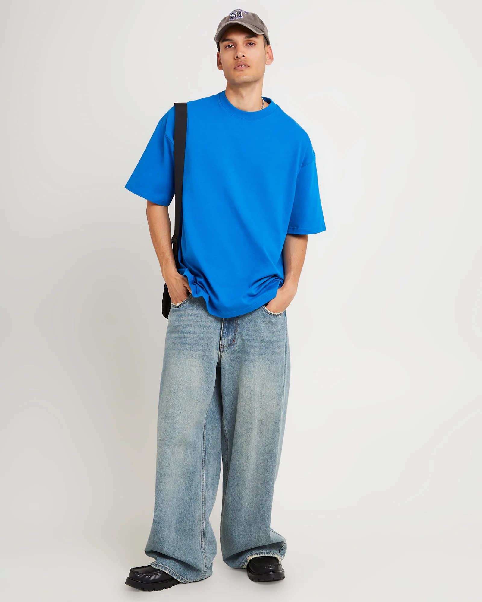 Utopia Cropped T-Shirt - Image 3