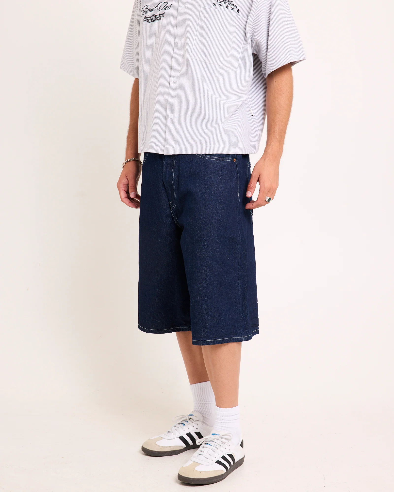Vali Baggy Shorts - Image 3