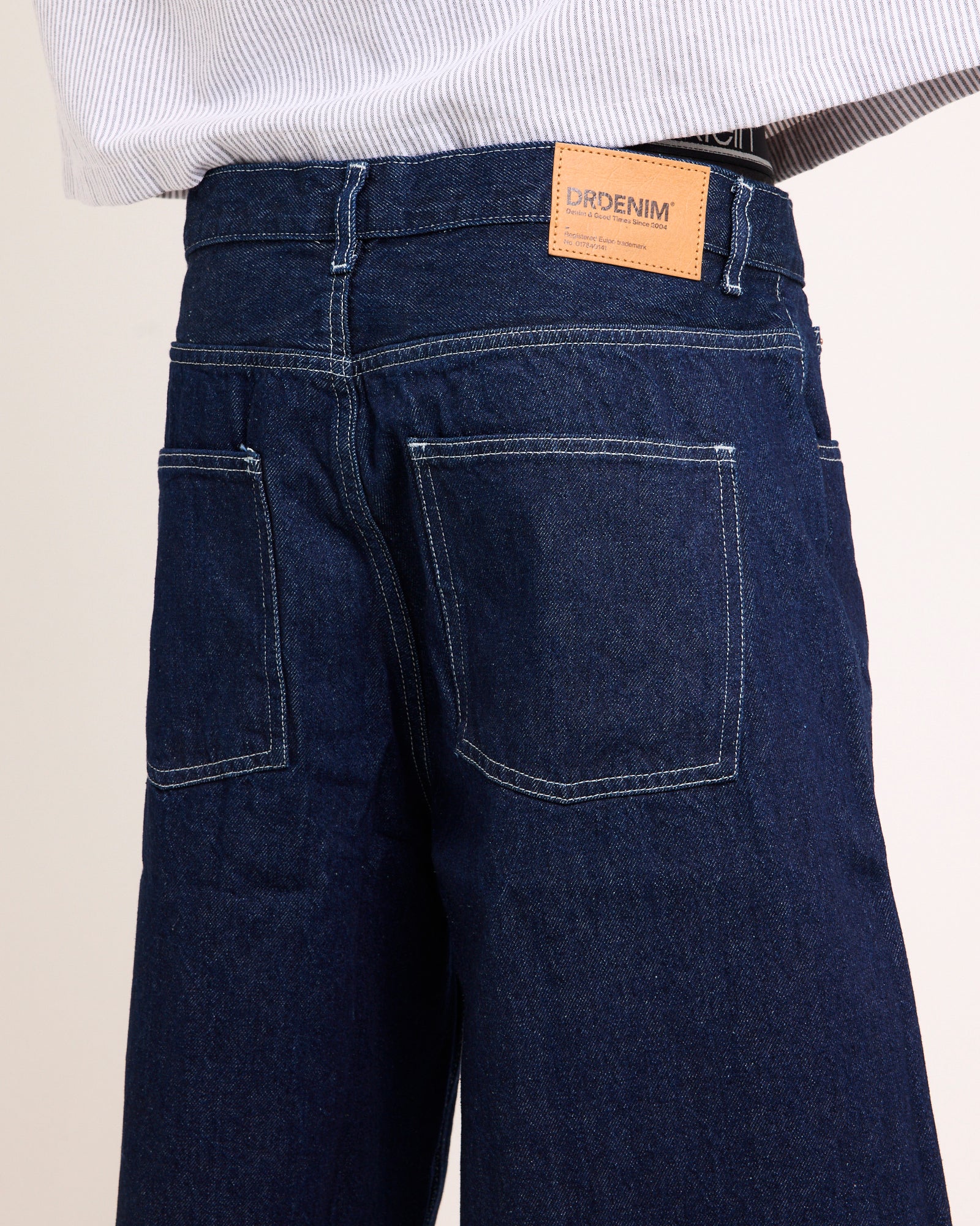 Vali Baggy Shorts - Image 5