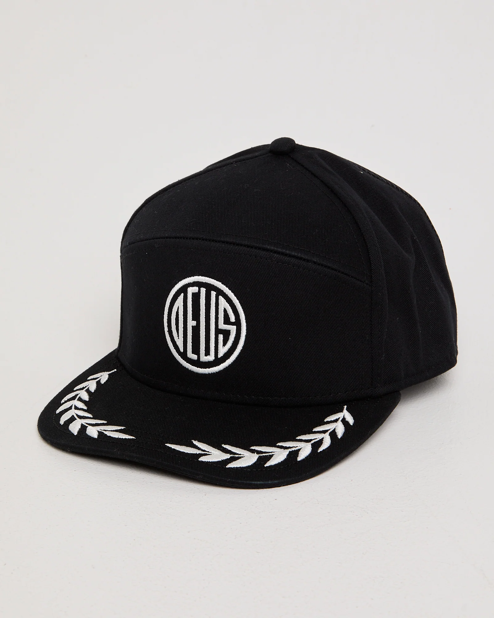Pill Logo Trucker Hat