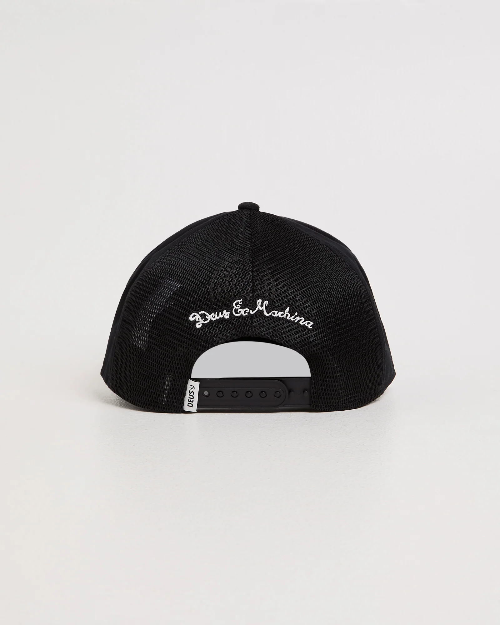 Pill Logo Trucker Hat - Image 4