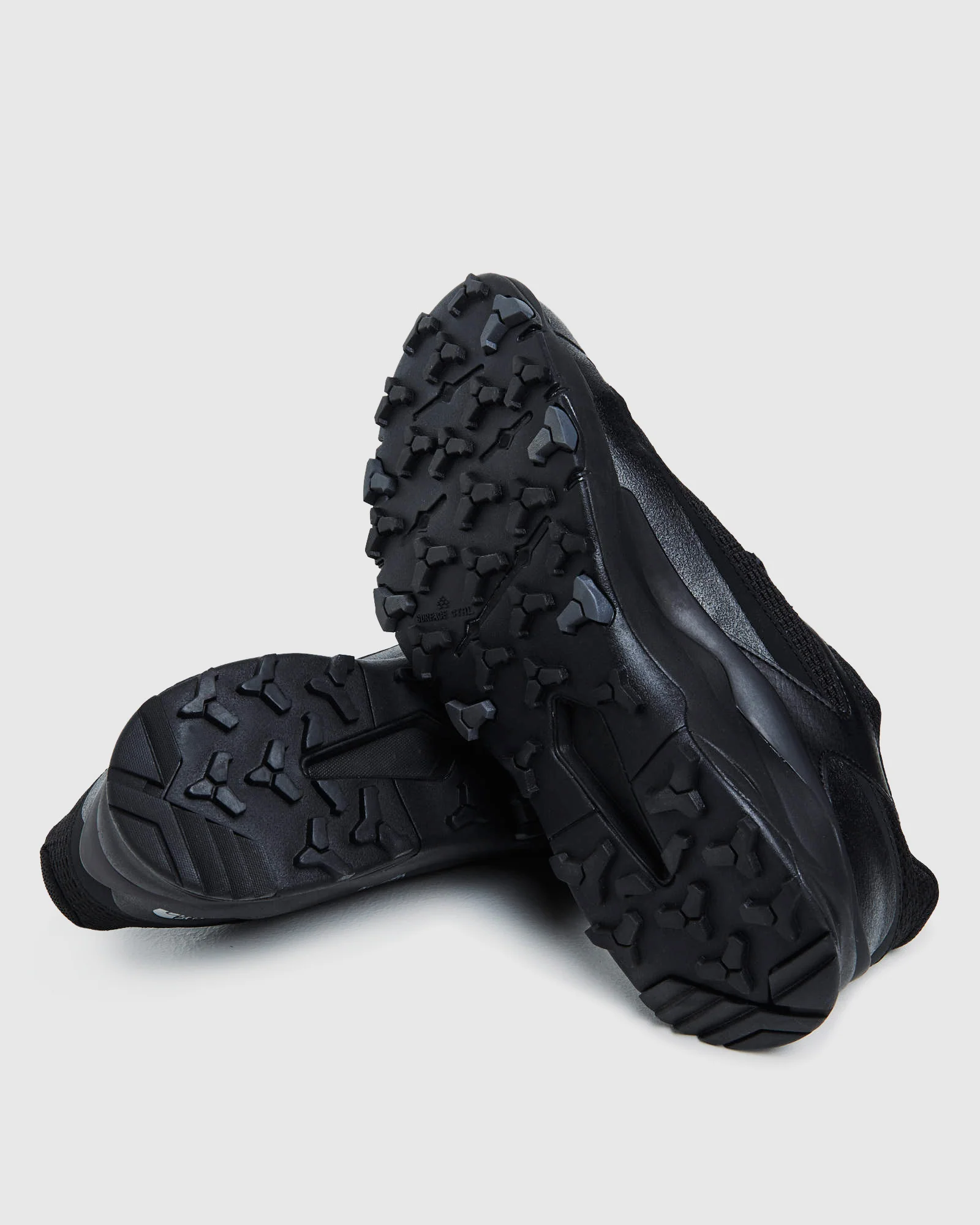 Vectiv Taraval Street Sneakers Black - Image 4