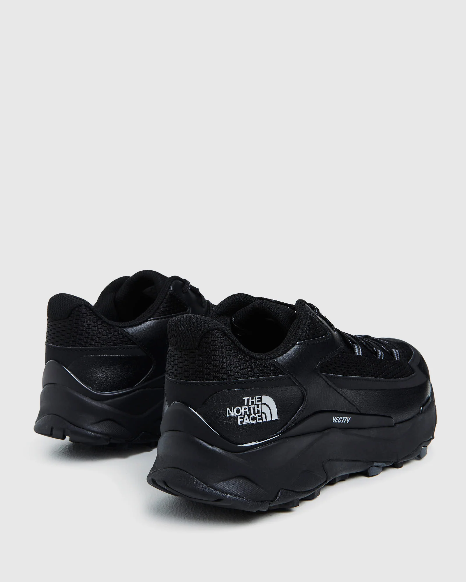 Vectiv Taraval Street Sneakers Black - Image 6