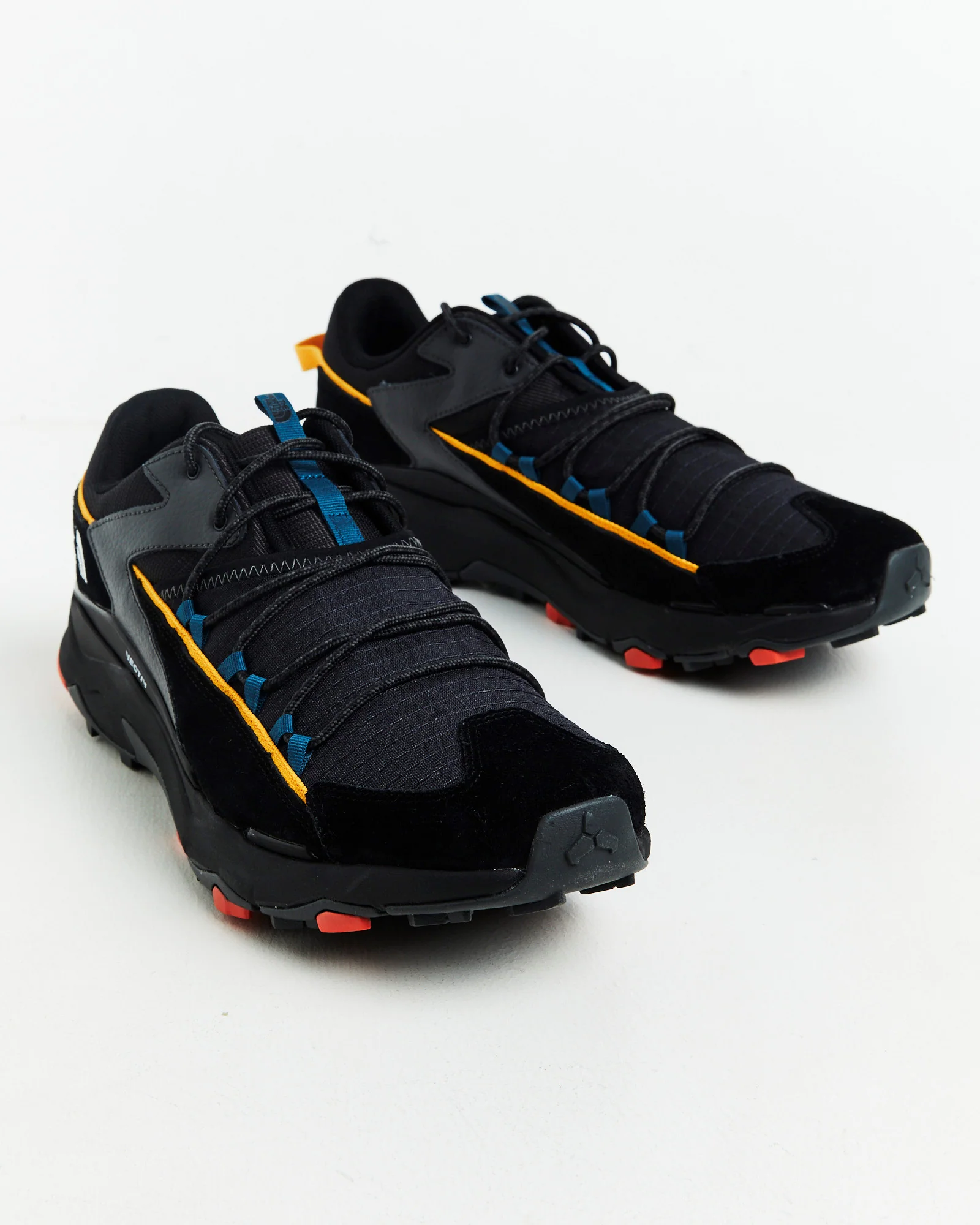 Vective Taraval Tech Sneakers Black