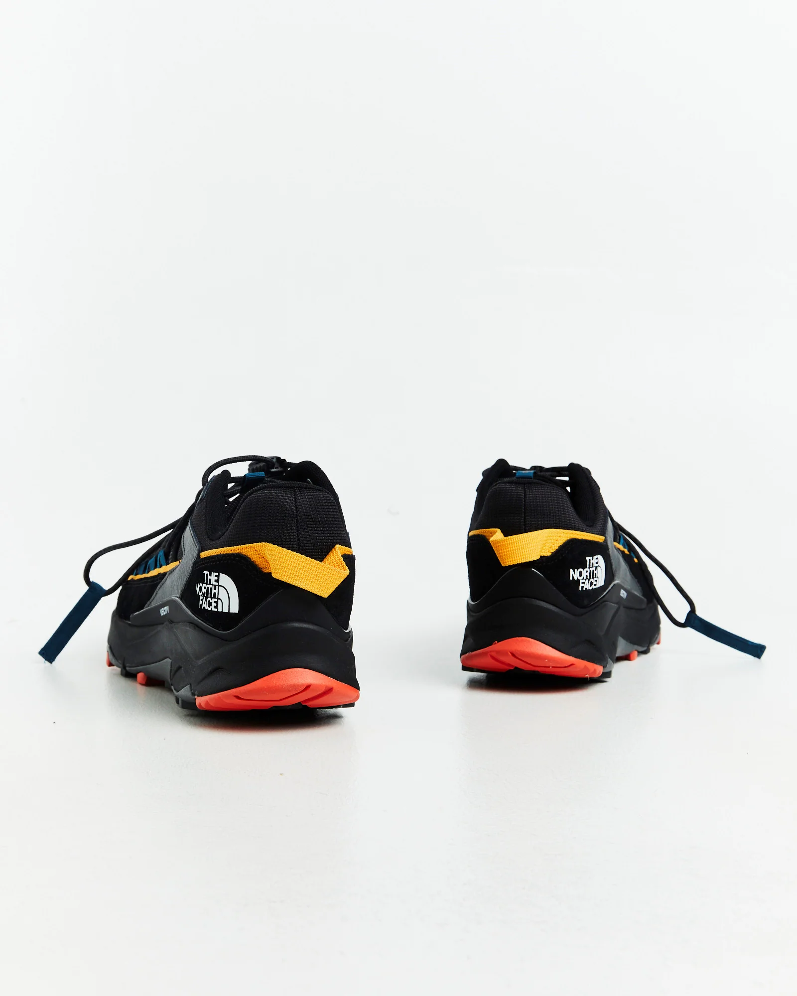 Vective Taraval Tech Sneakers Black - Image 5