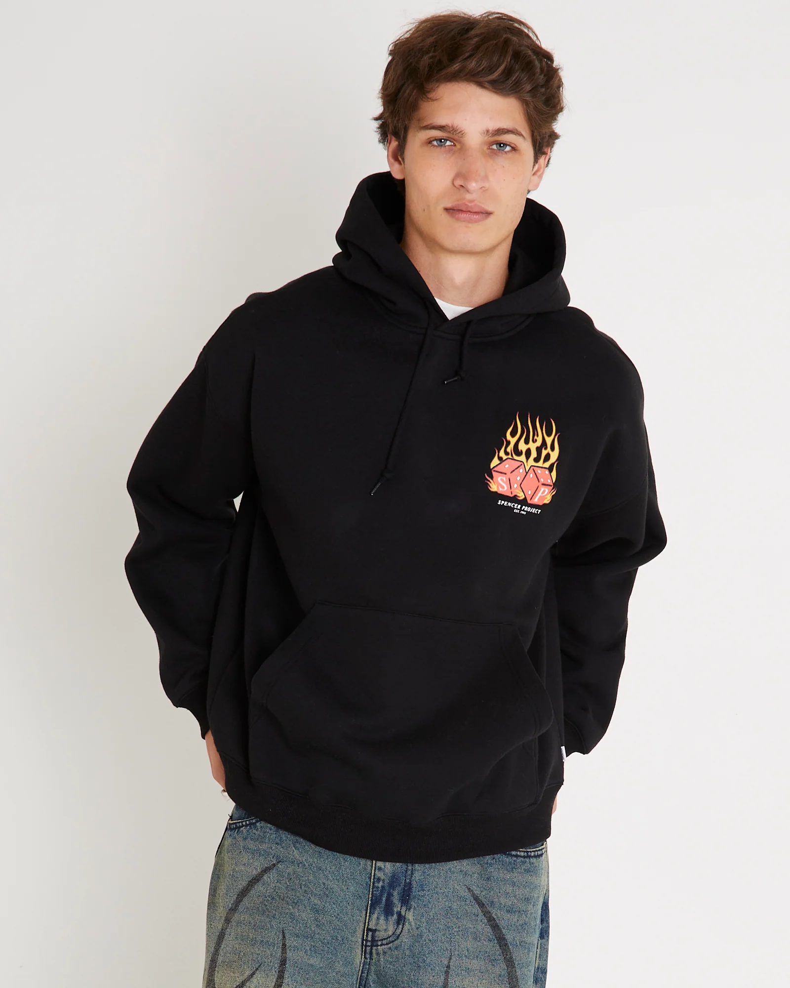 Vegas Hoodie - Image 2