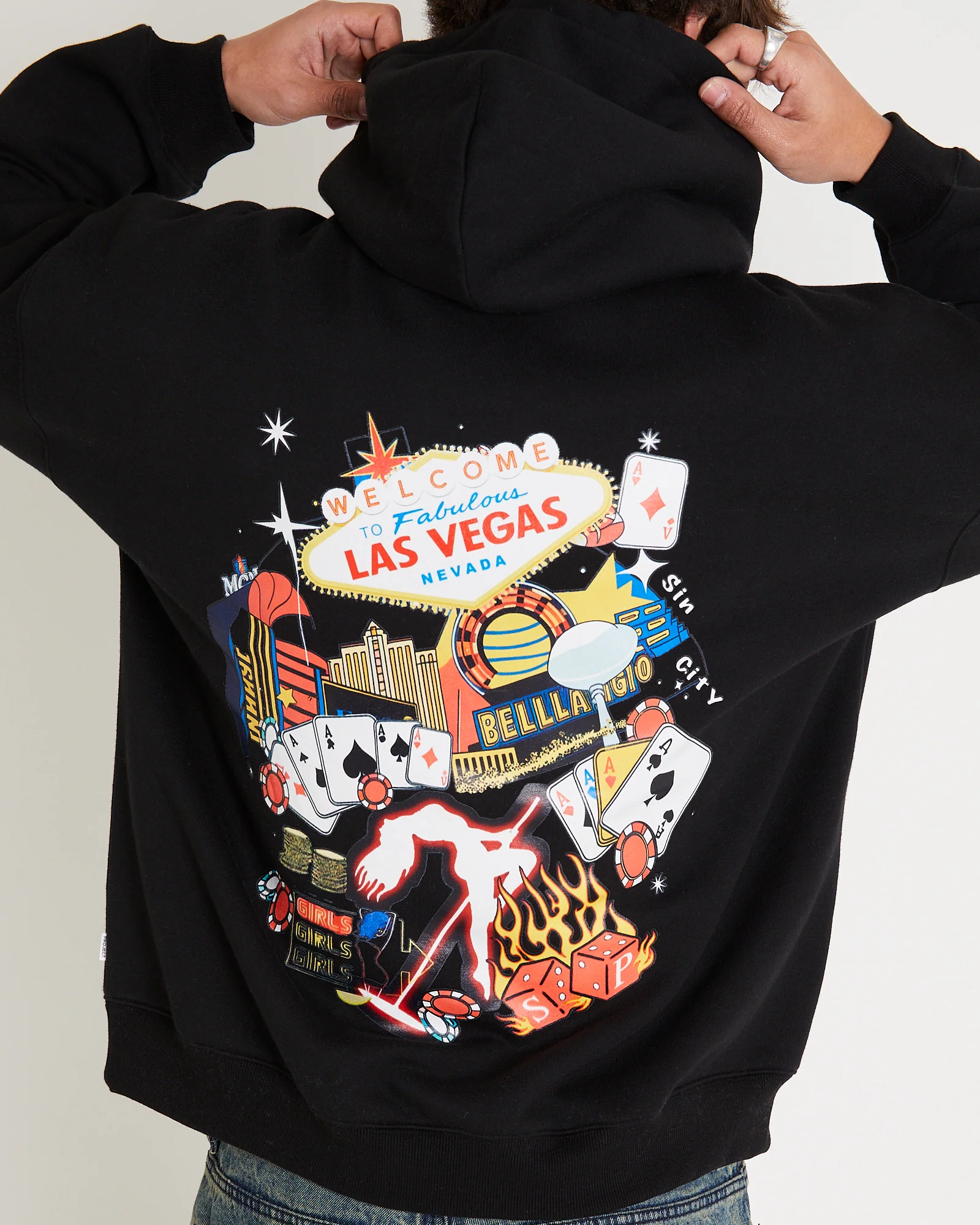 Vegas Hoodie - Image 5
