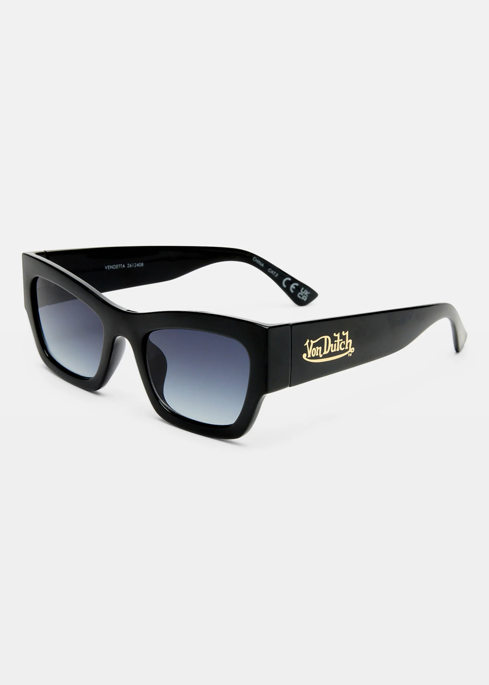 Vendetta Sunglasses - Image 2