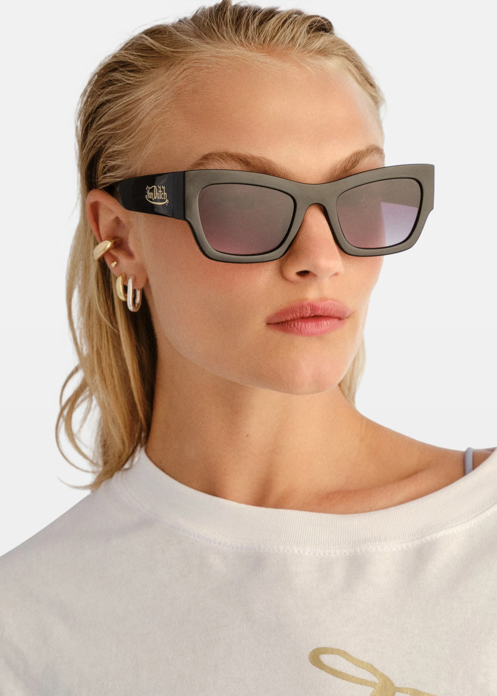 Vendetta Sunglasses - Image 4