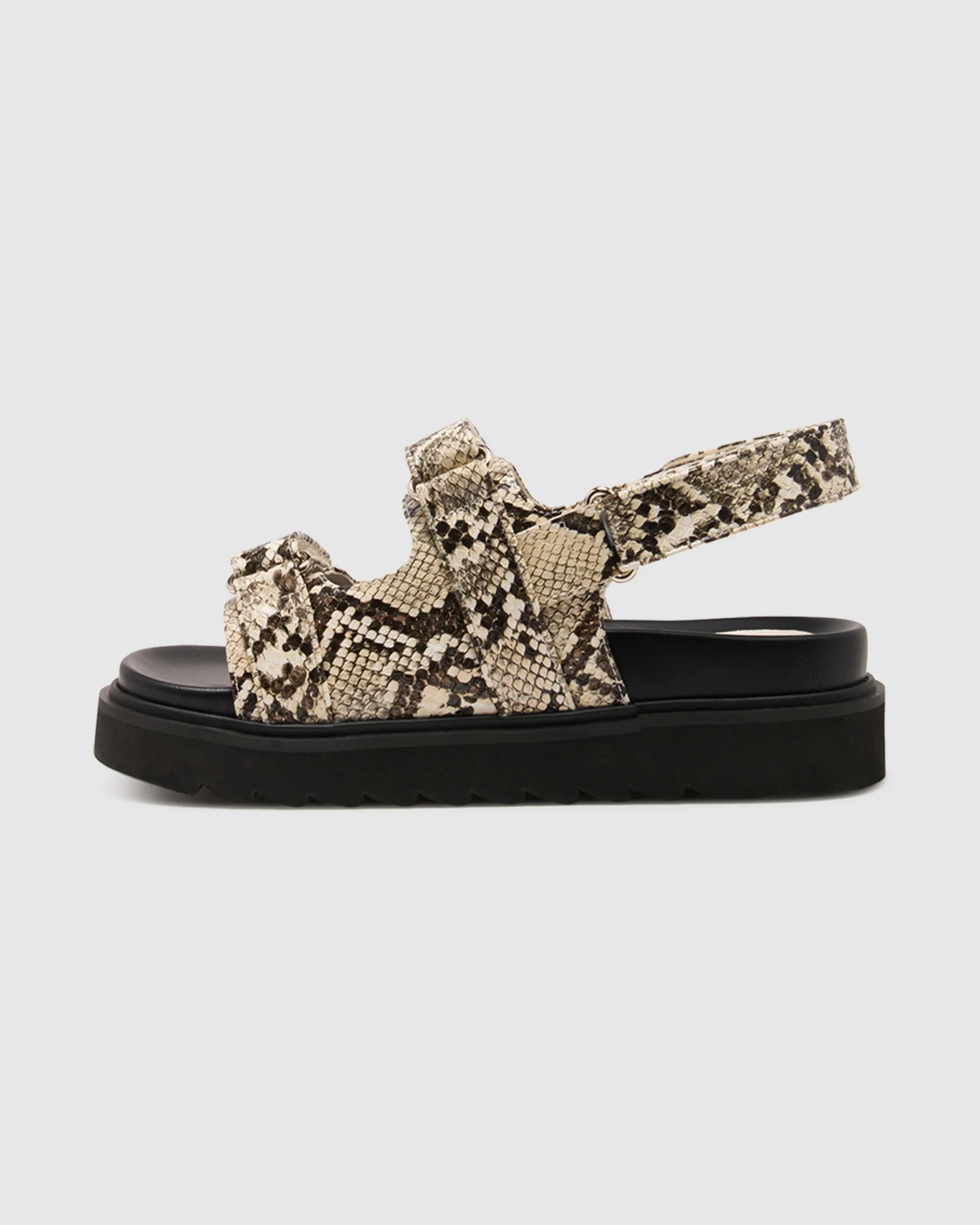 Veto Platform Sandals - Image 3