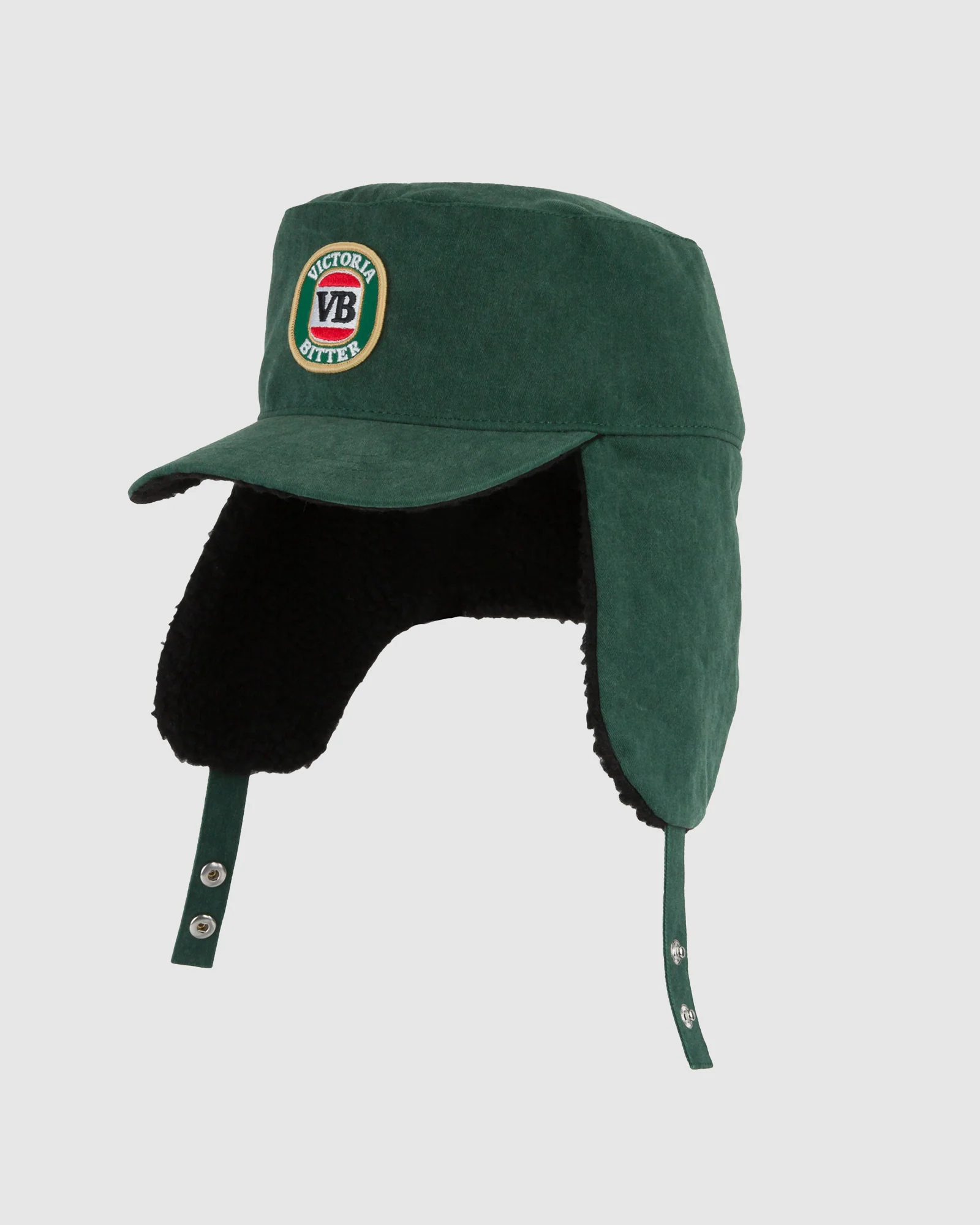 Victoria Bitter Coyote Cap - Image 2