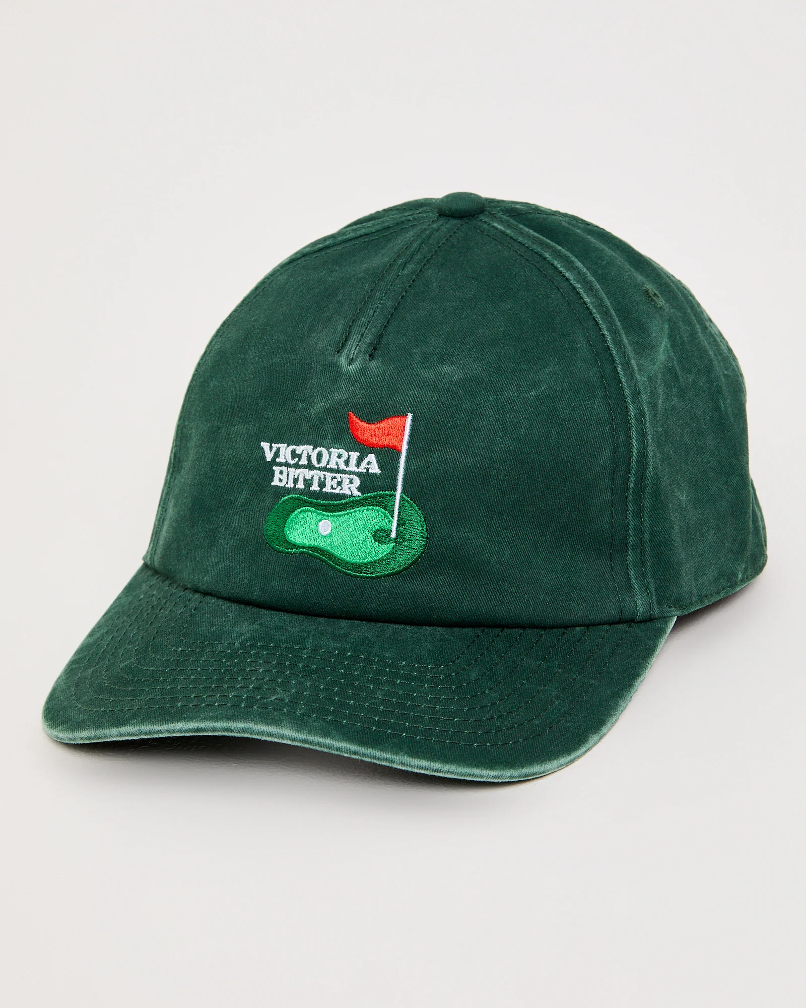 Victoria Bitter Golf Surplus Cap - Image 2