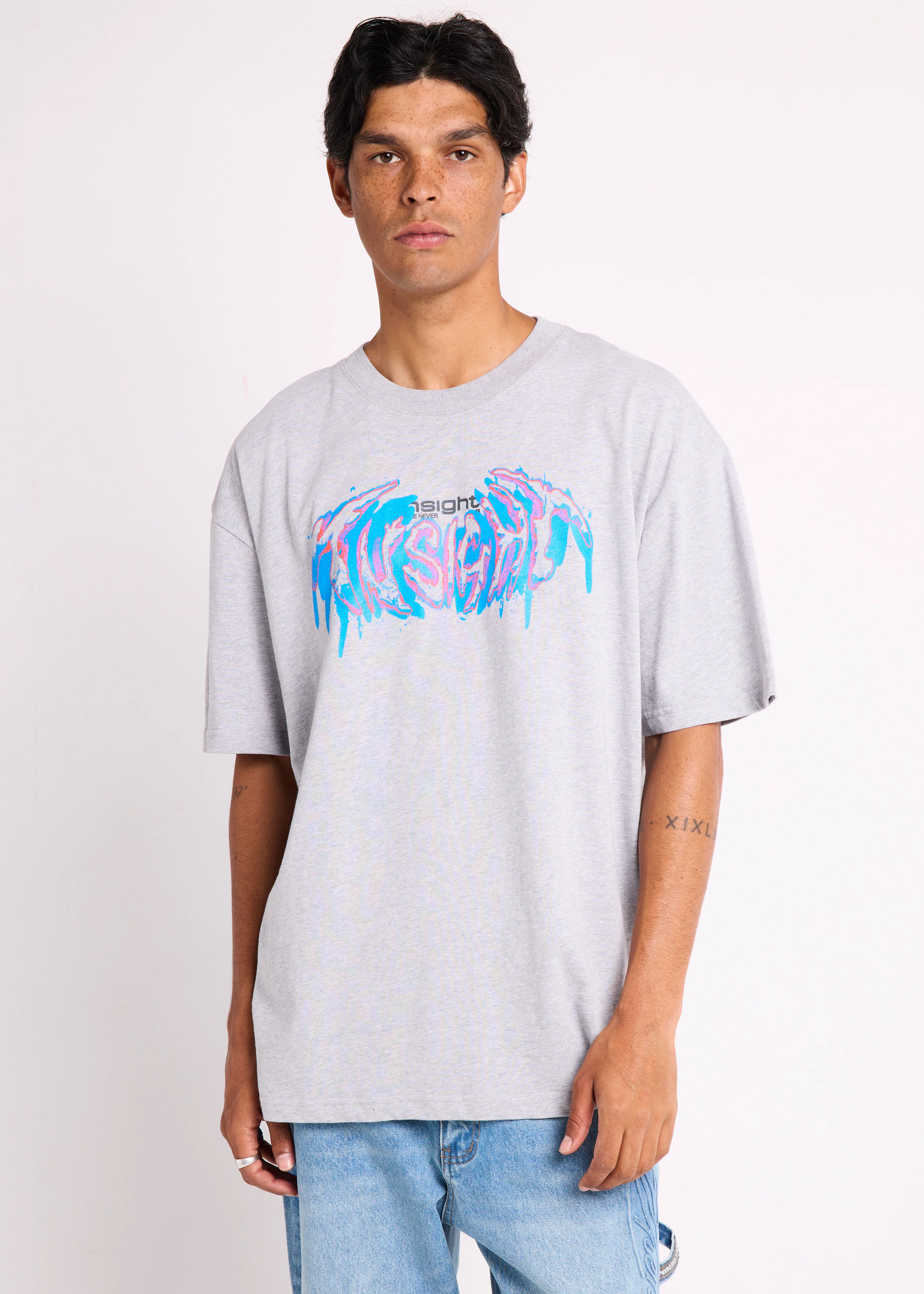 Vigil Short Sleeve T-Shirt