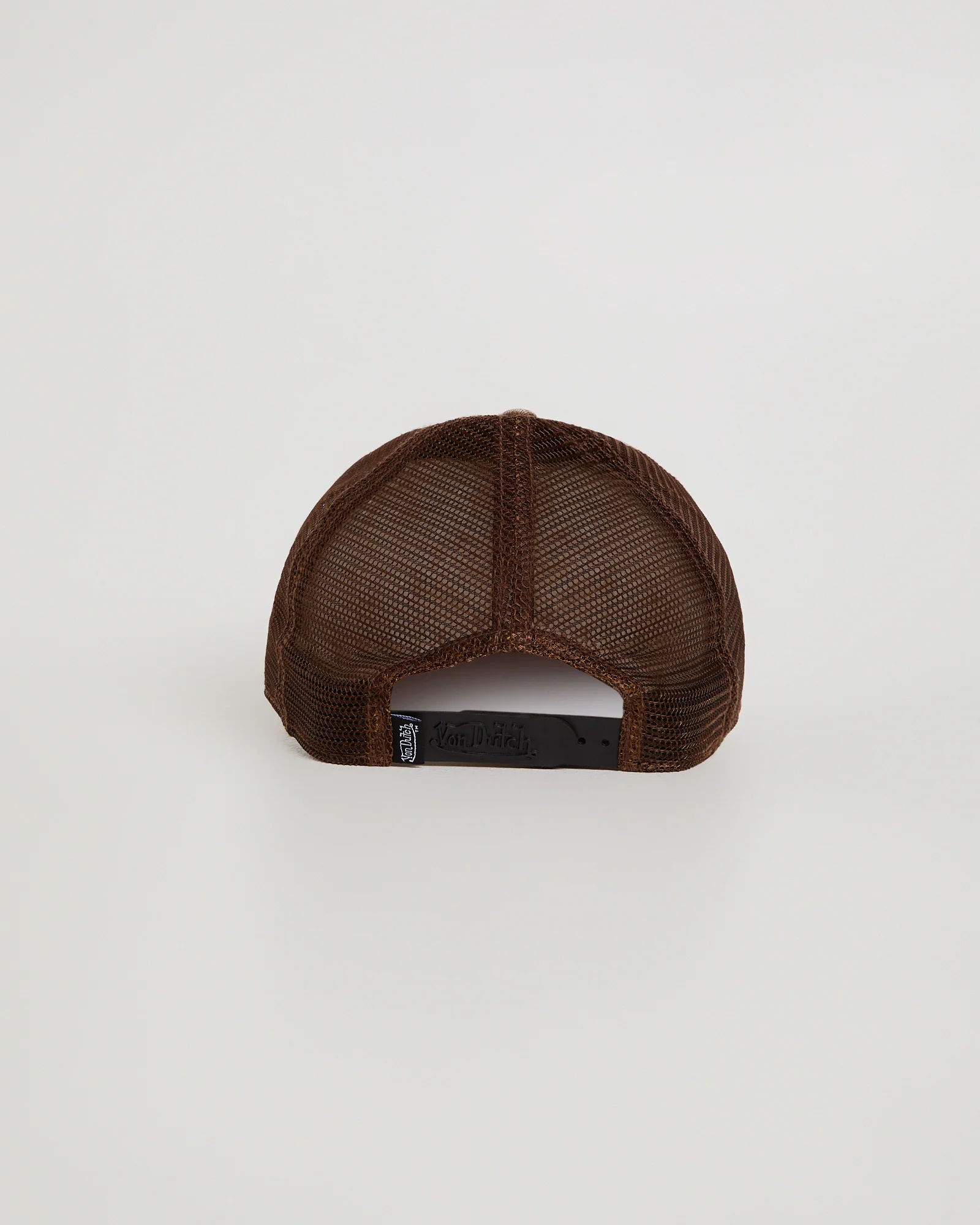 Vintage Cow Twill Trucker Hat - Image 4