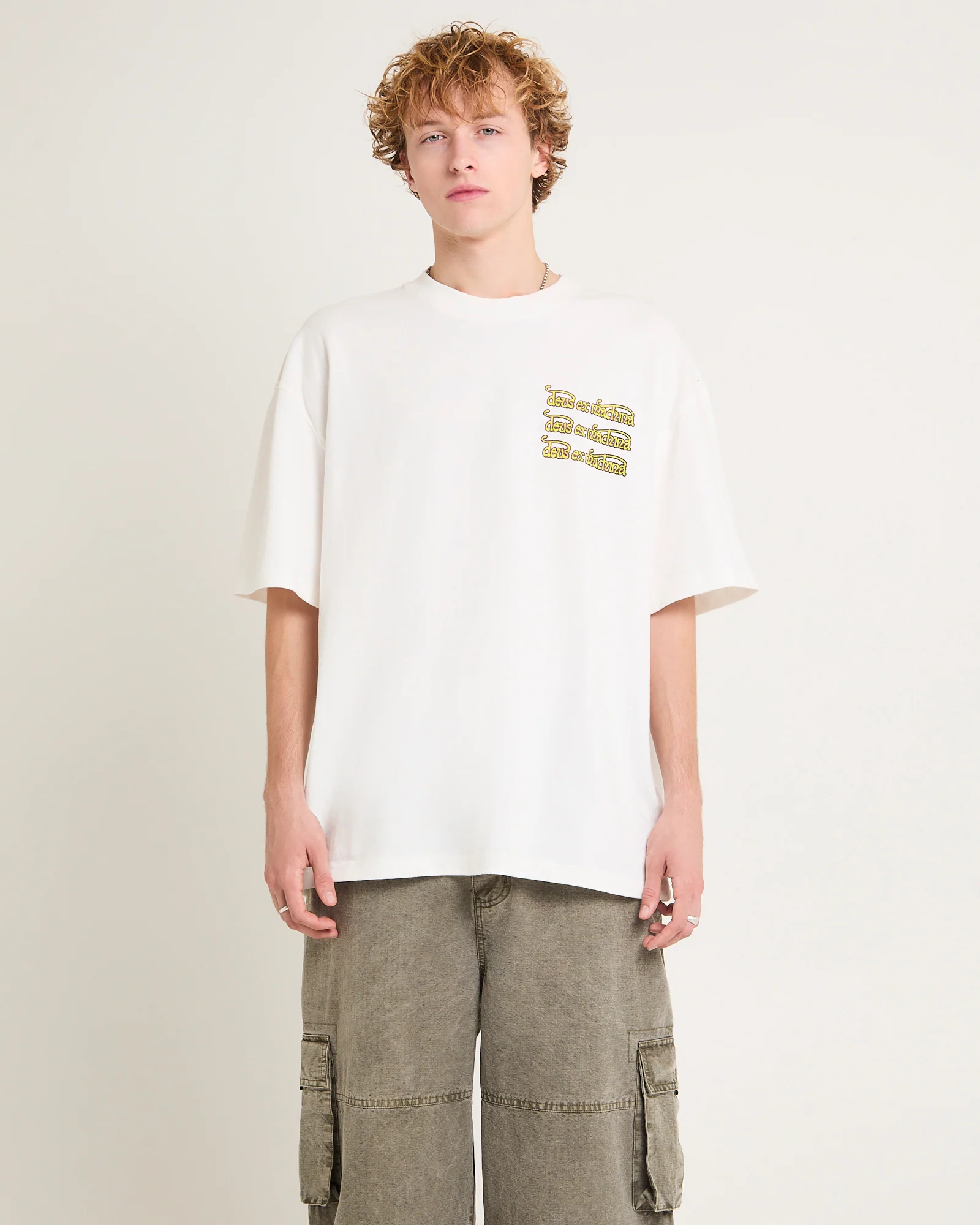 Virtual Insanity T-Shirt - Image 2