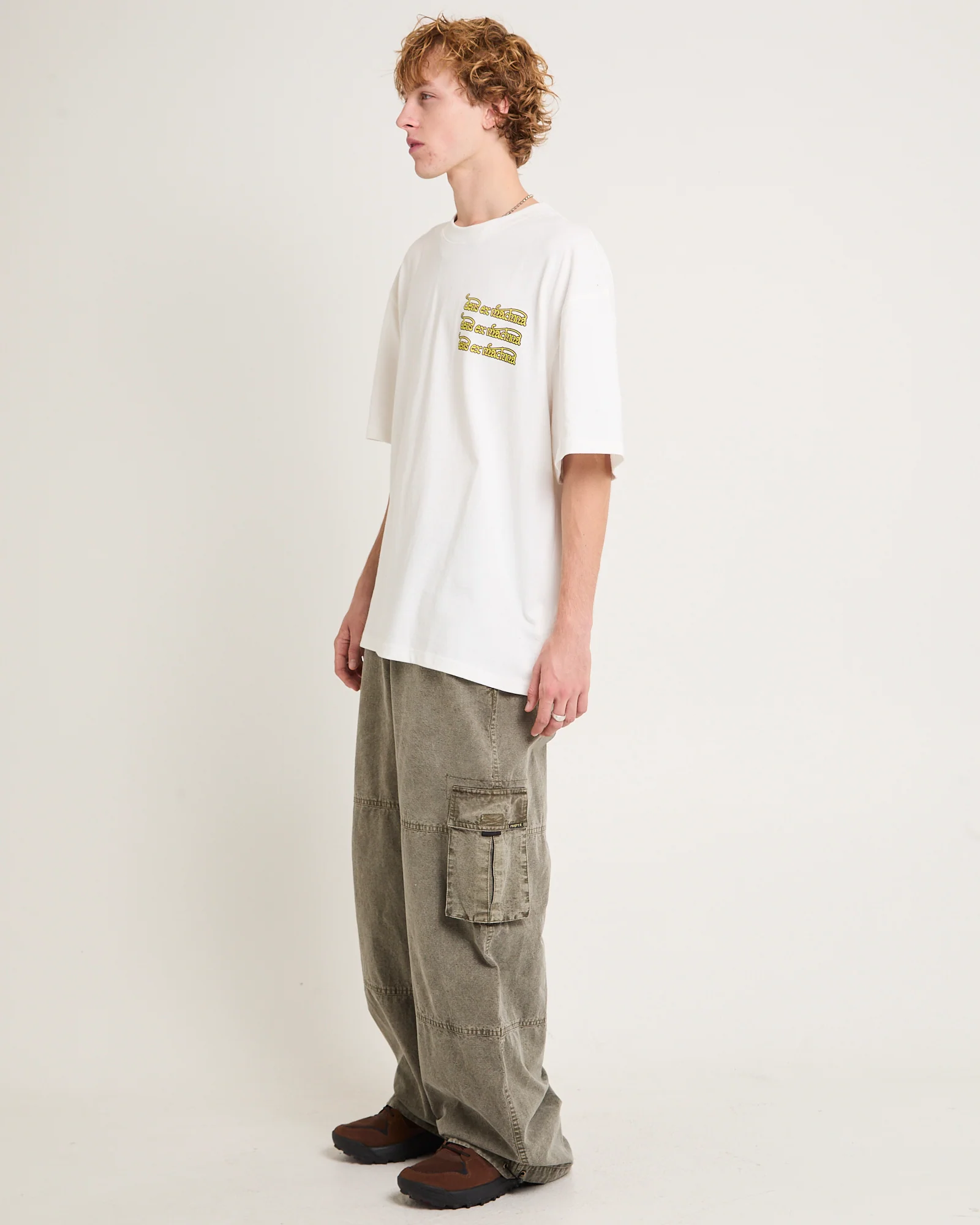 Virtual Insanity T-Shirt - Image 4
