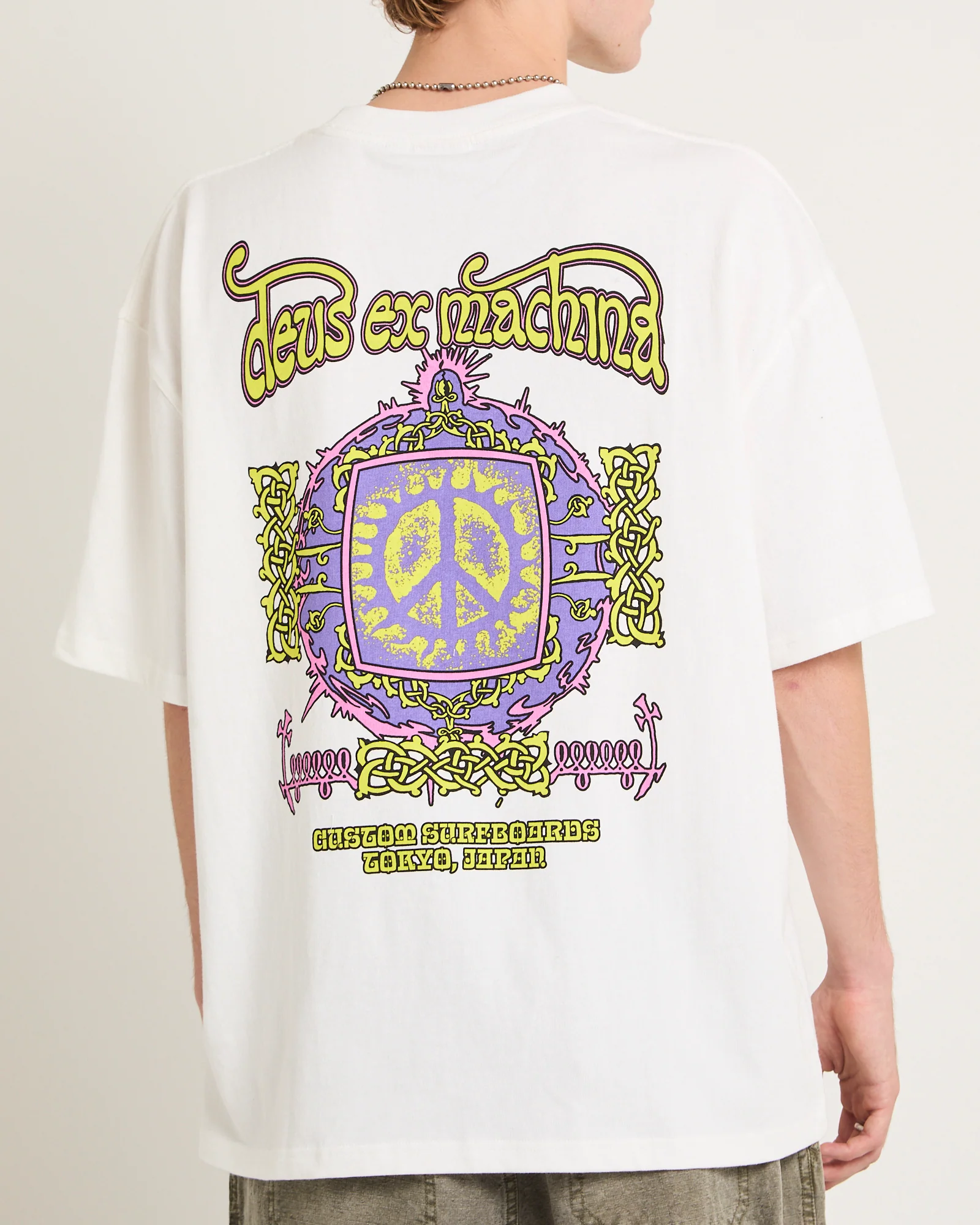 Virtual Insanity T-Shirt - Image 5