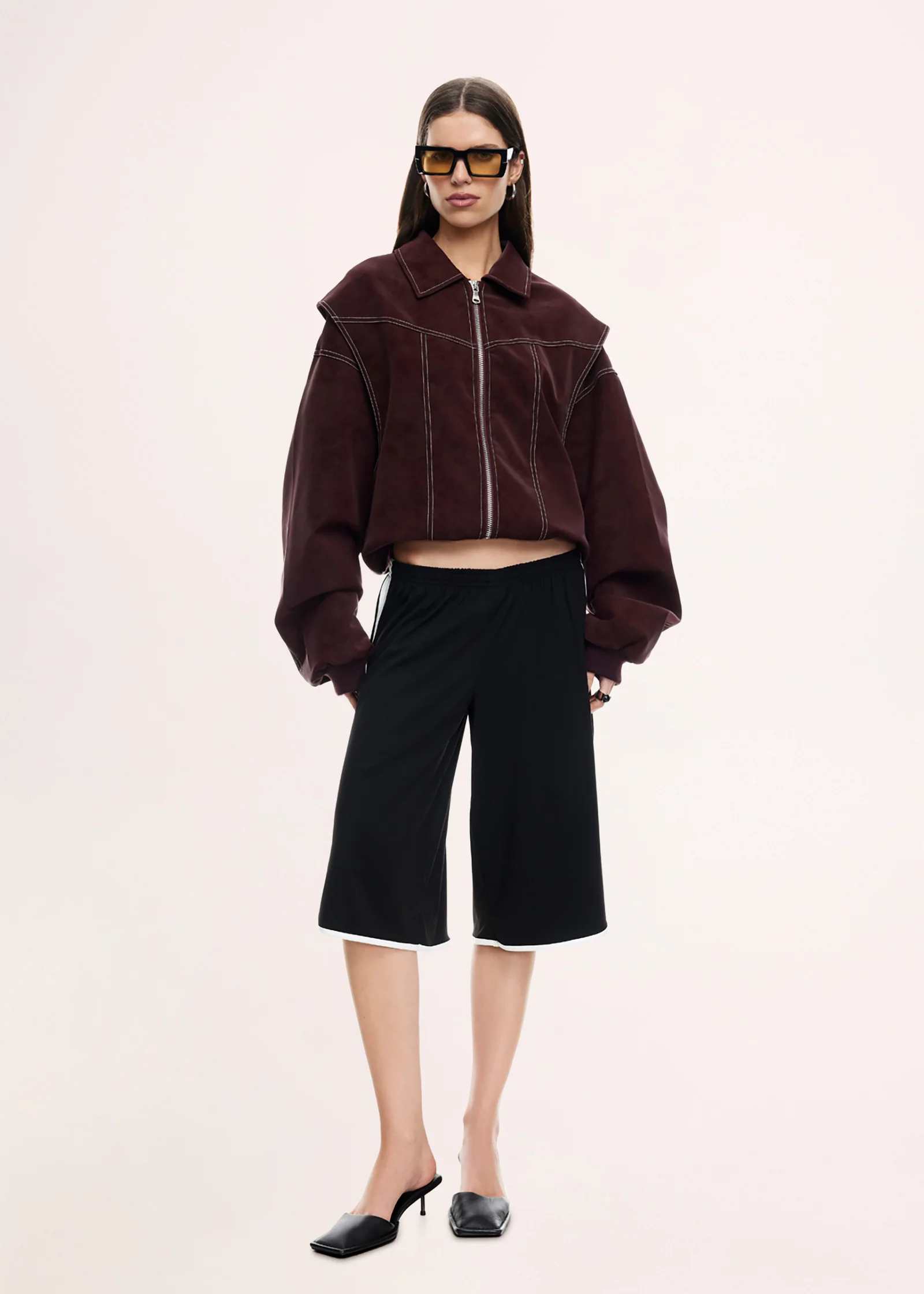 Vista Bomber Jacket - Image 3