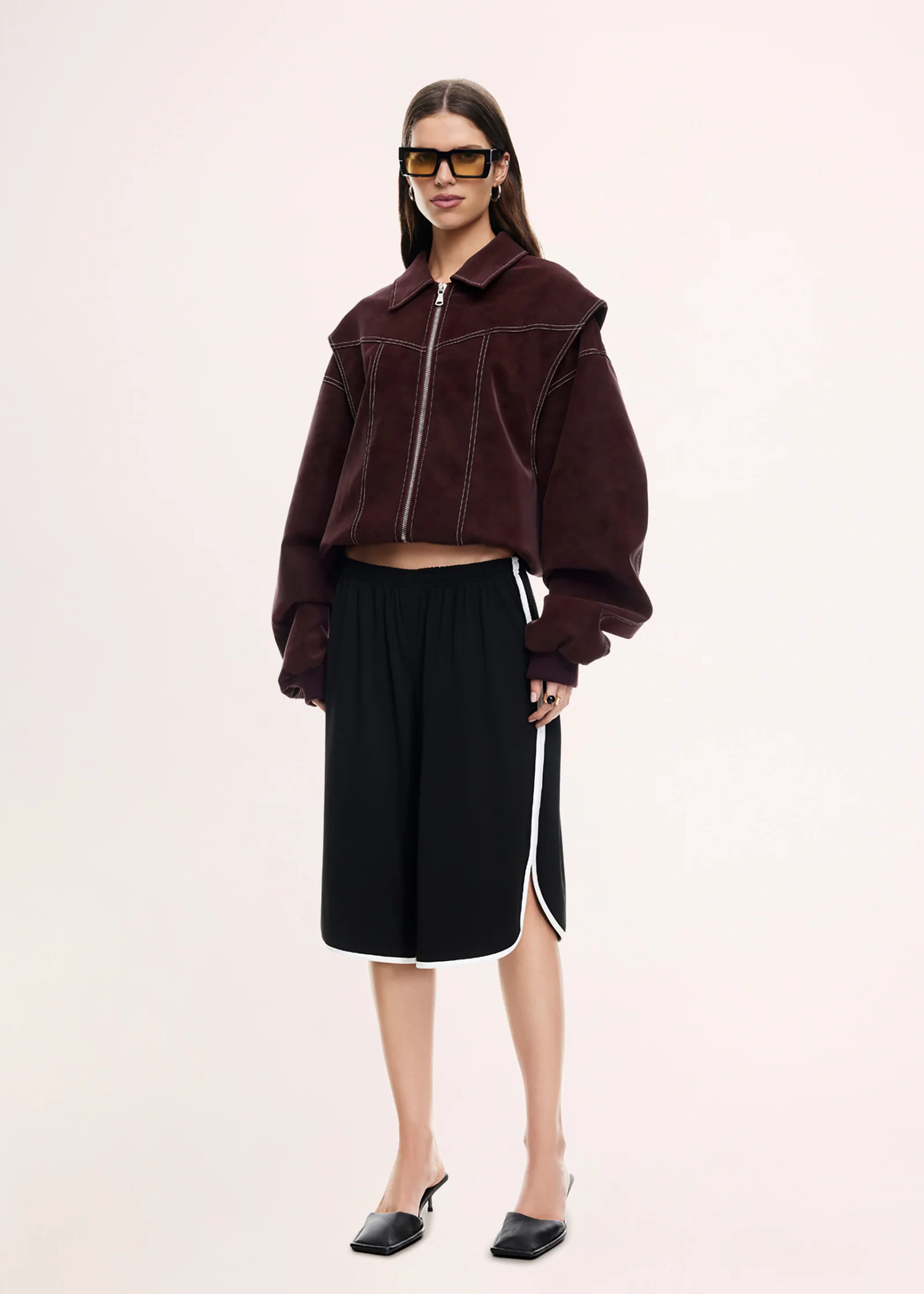 Vista Bomber Jacket - Image 4