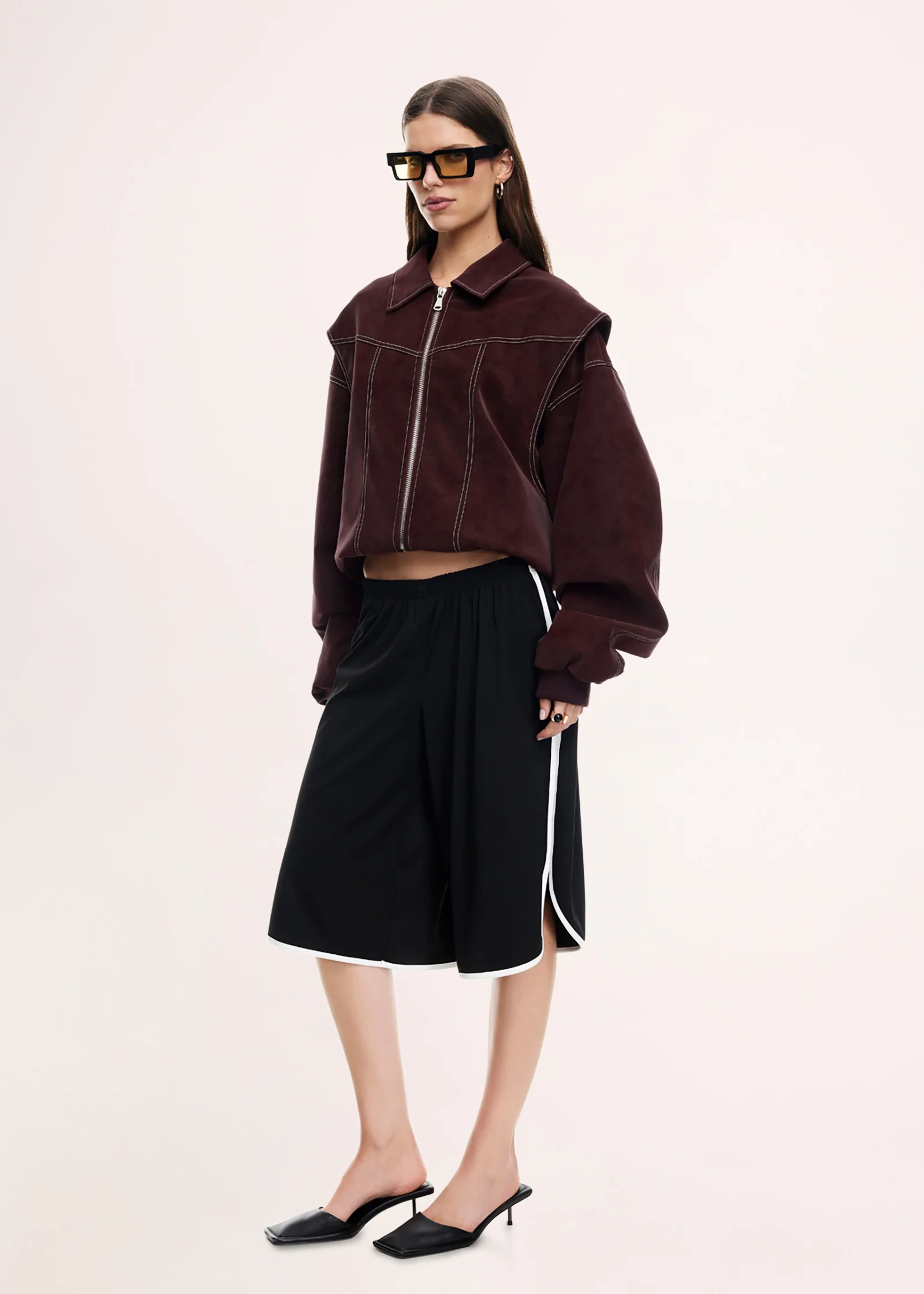 Vista Bomber Jacket - Image 5
