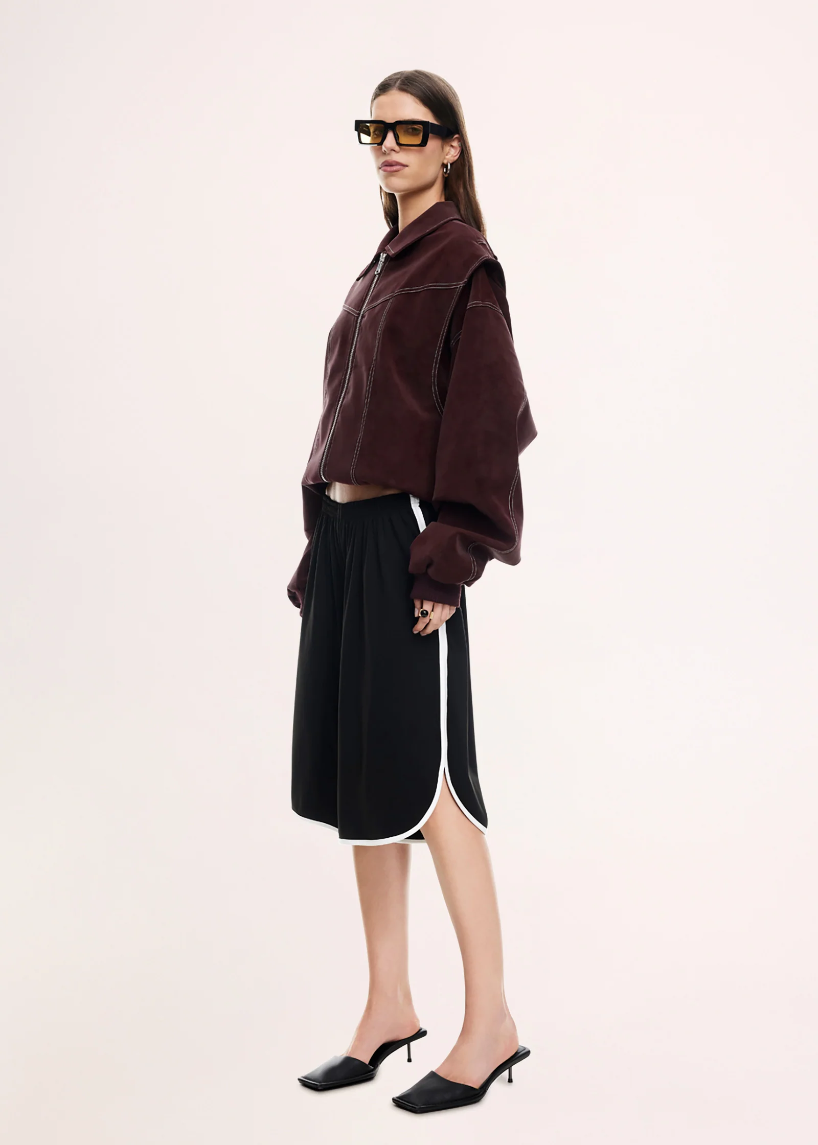 Vista Bomber Jacket - Image 6