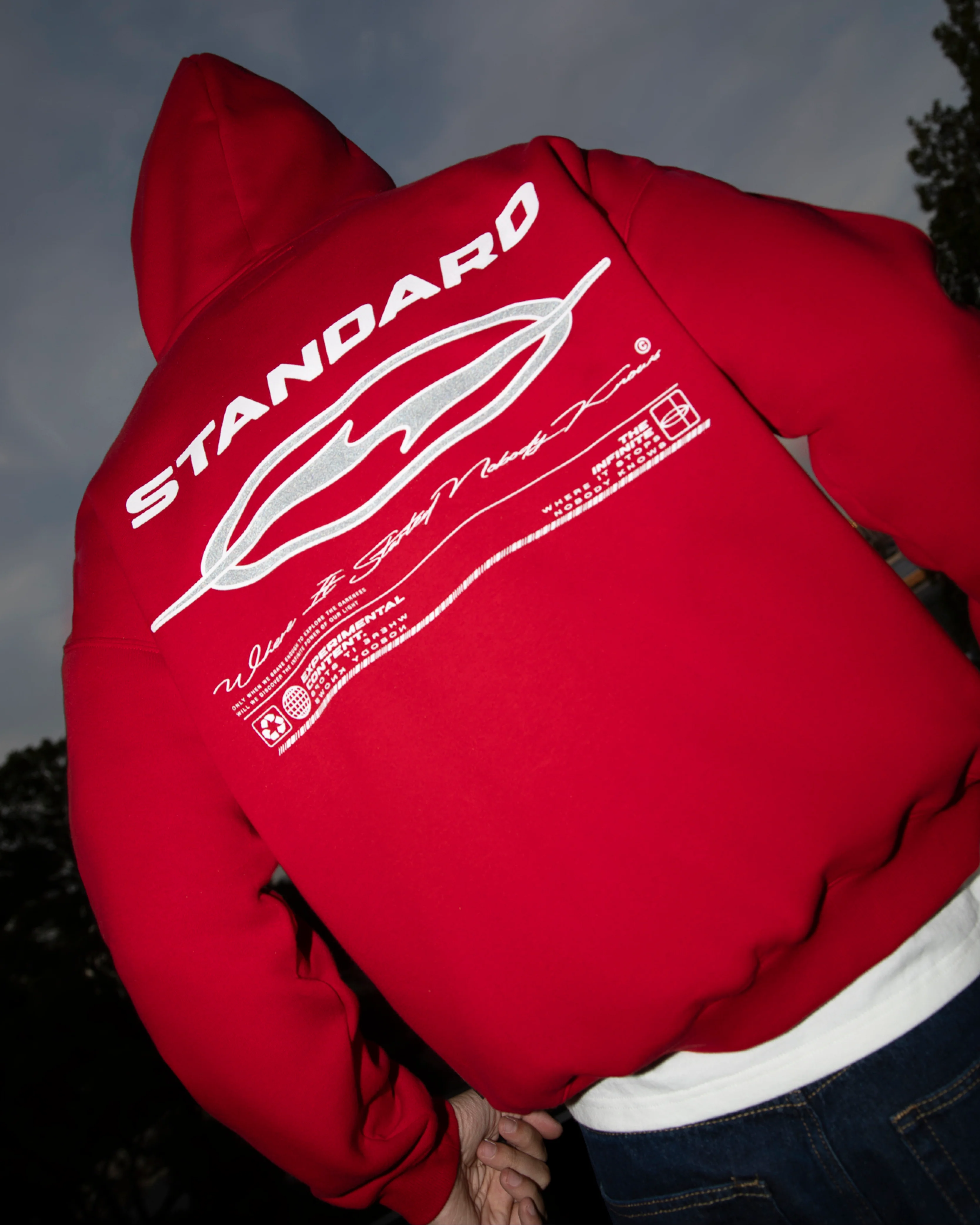 Voltron Hoodie - Image 2